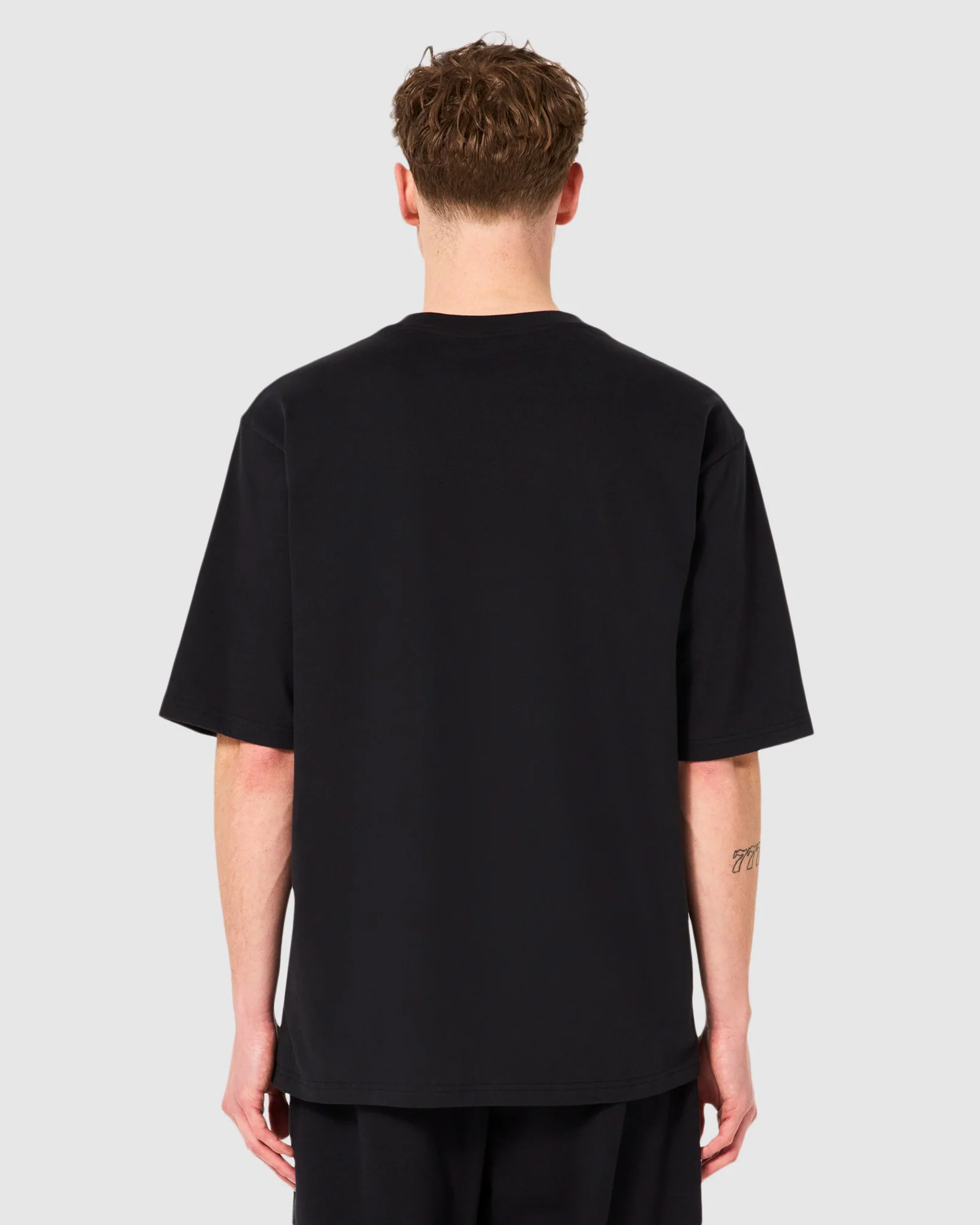 Soho Short Sleeve T-Shirt - Image 2