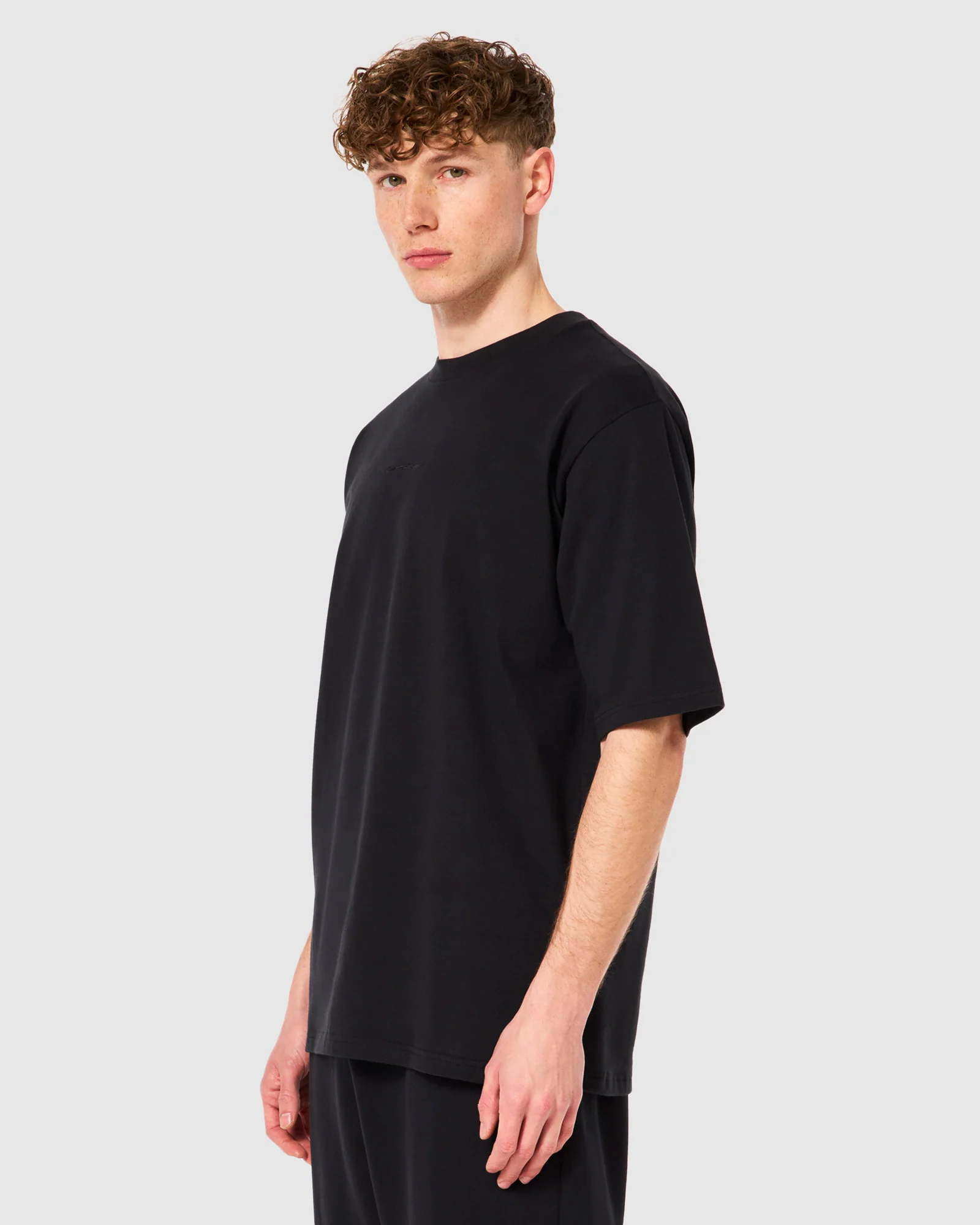 Soho Short Sleeve T-Shirt - Image 4