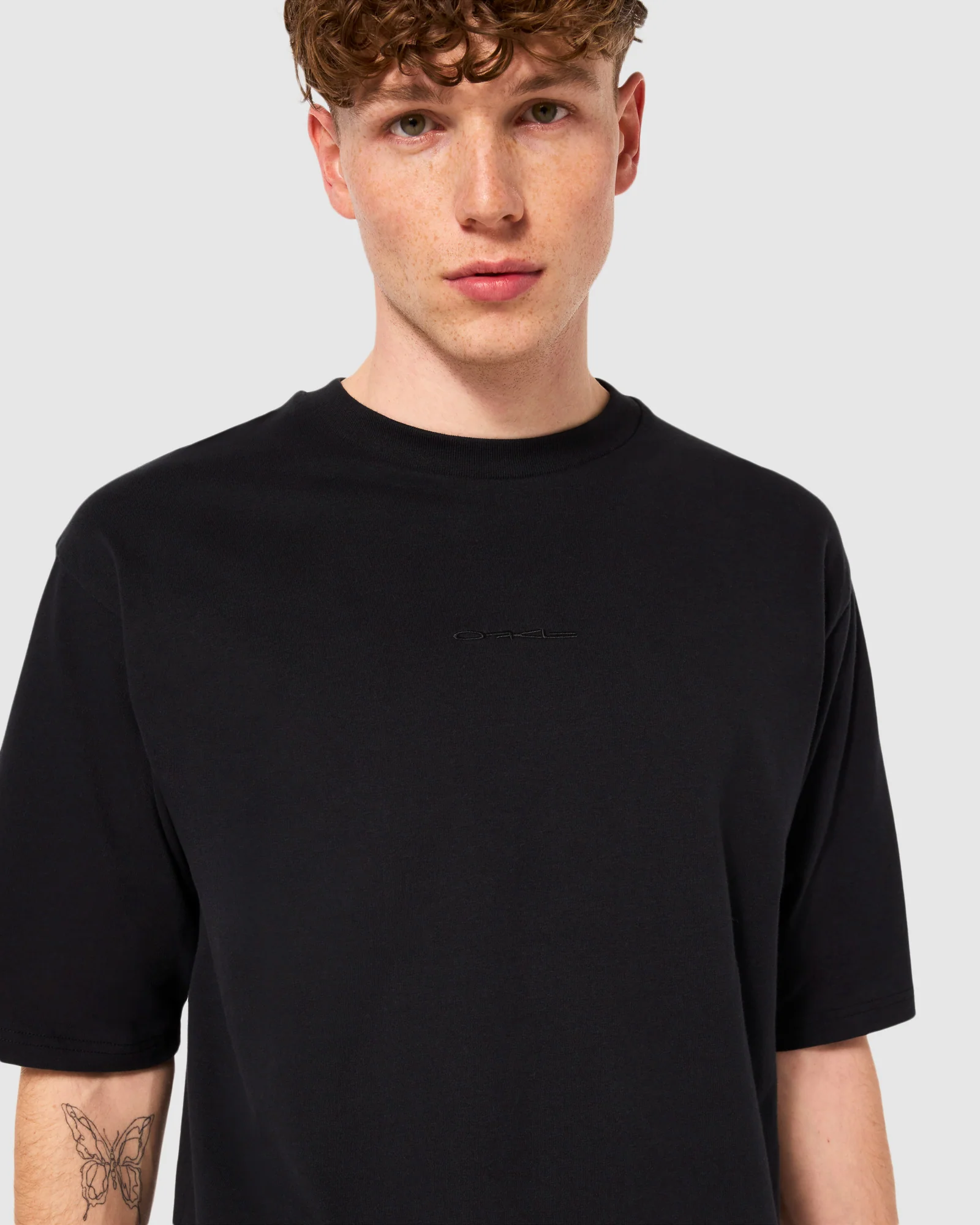 Soho Short Sleeve T-Shirt - Image 5