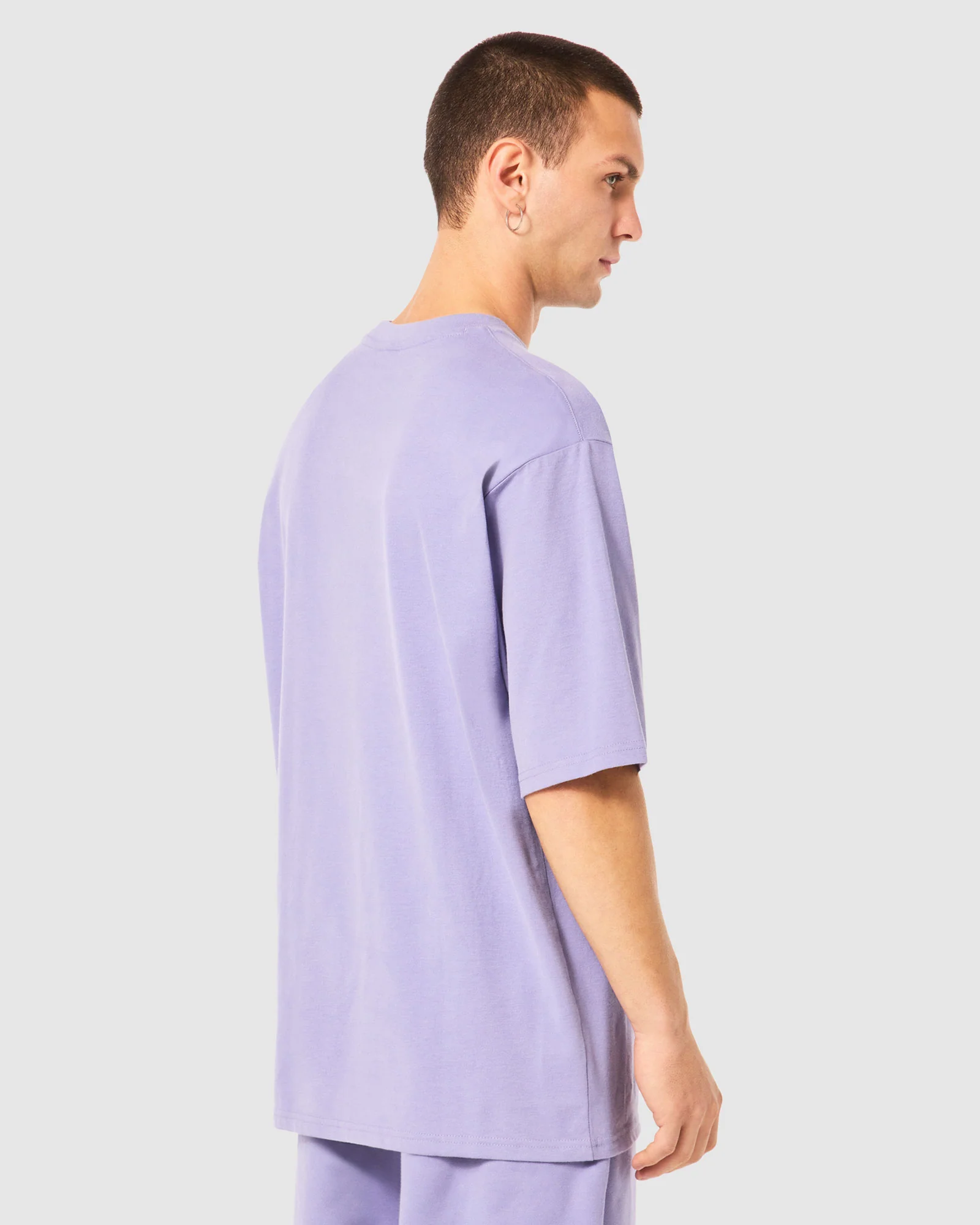 Soho Short Sleeve T-Shirt - Image 2