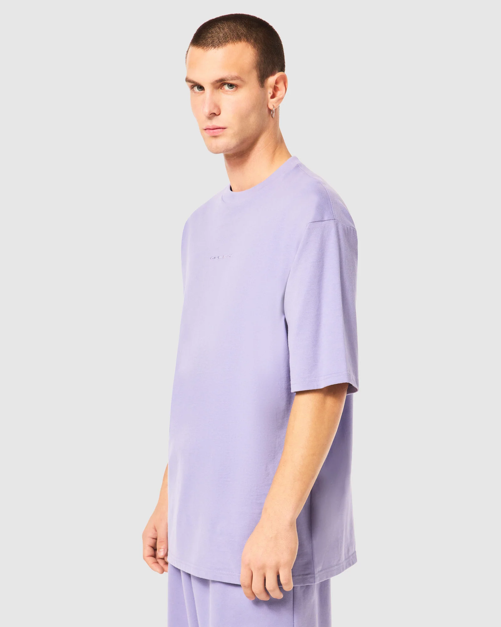Soho Short Sleeve T-Shirt - Image 4