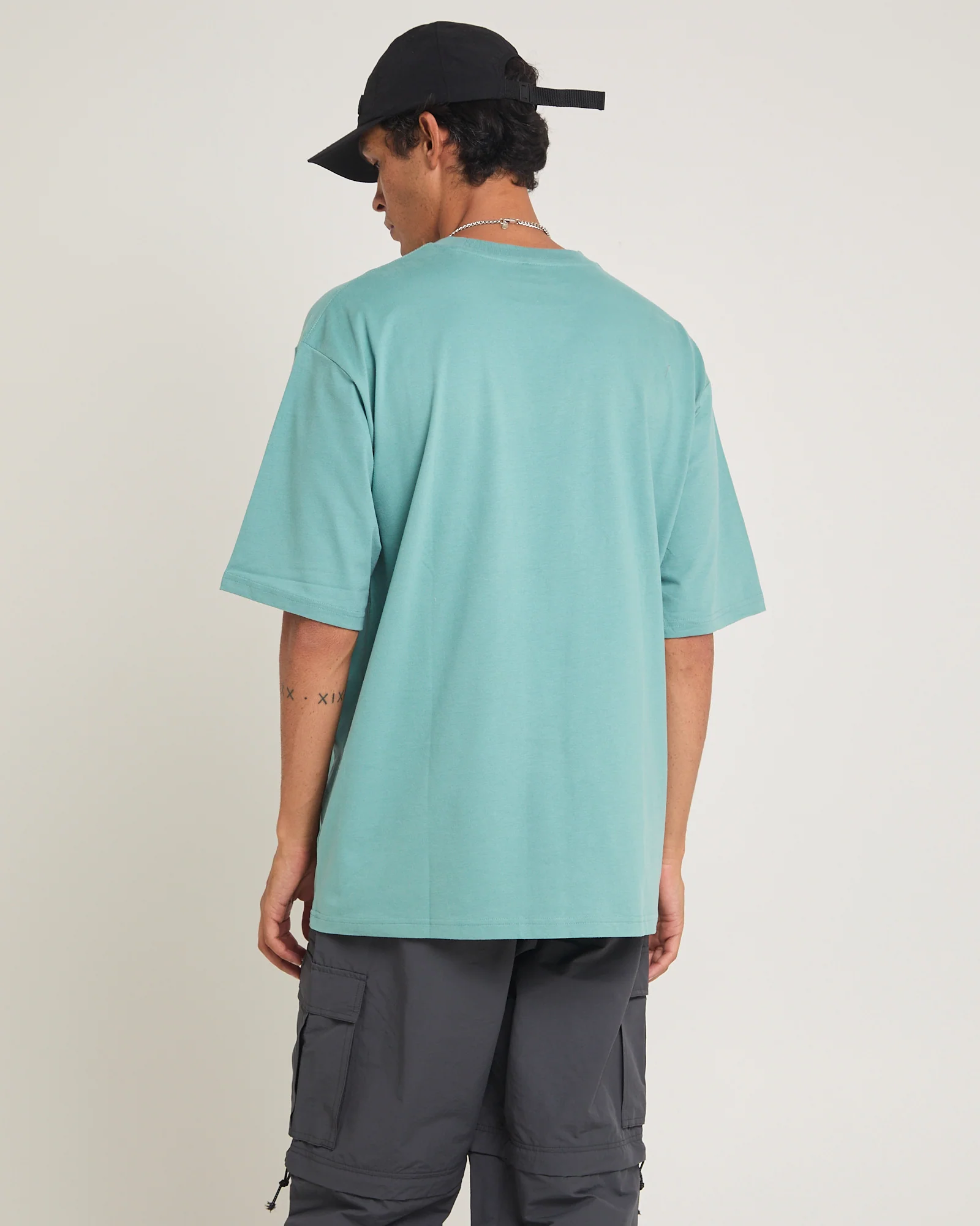 Soho Short Sleeve T-Shirt - Image 2