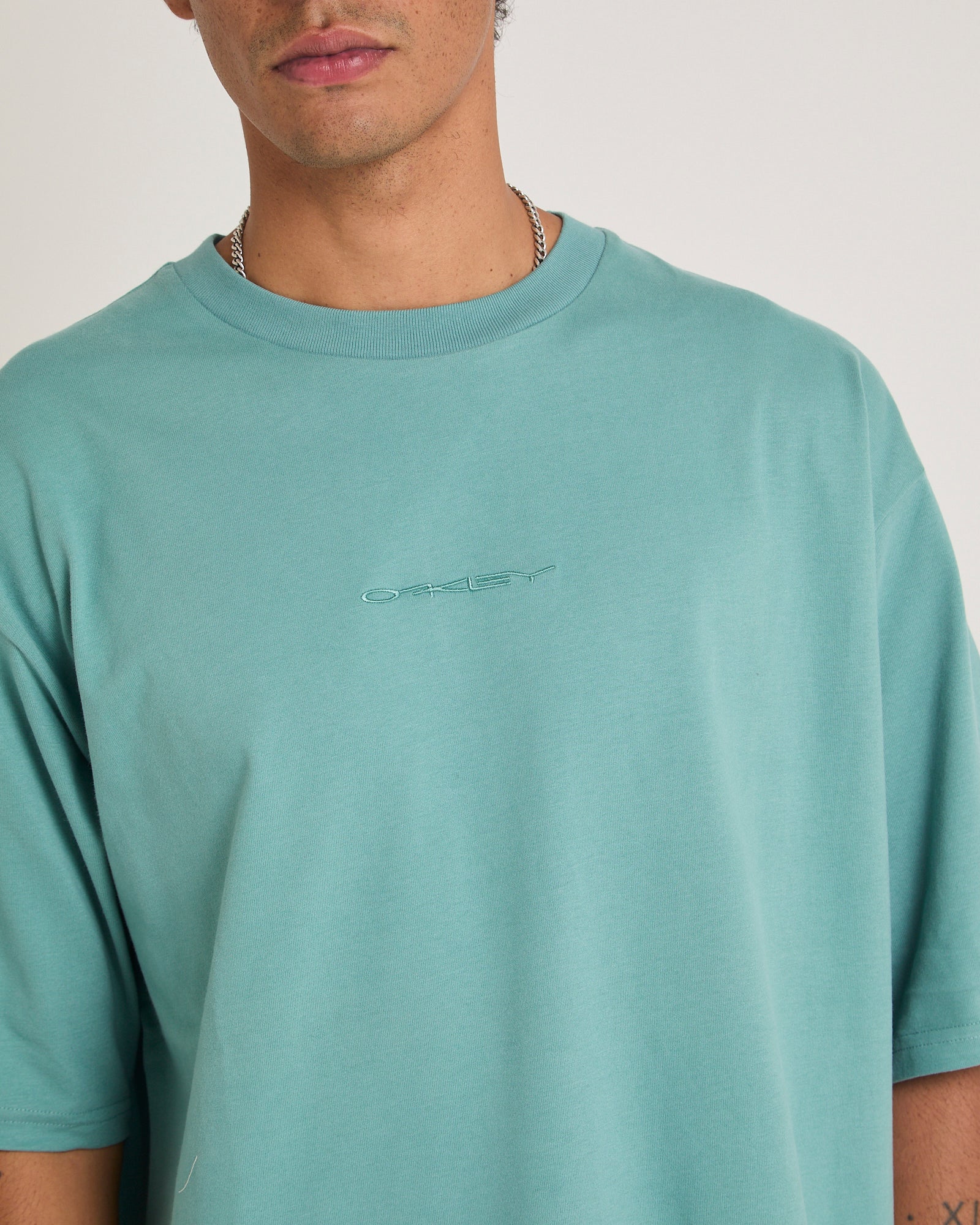 Soho Short Sleeve T-Shirt - Image 5