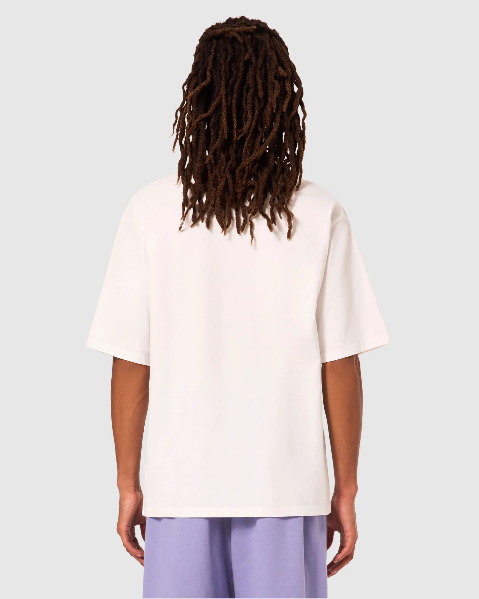 Soho Short Sleeve T-Shirt - Image 2