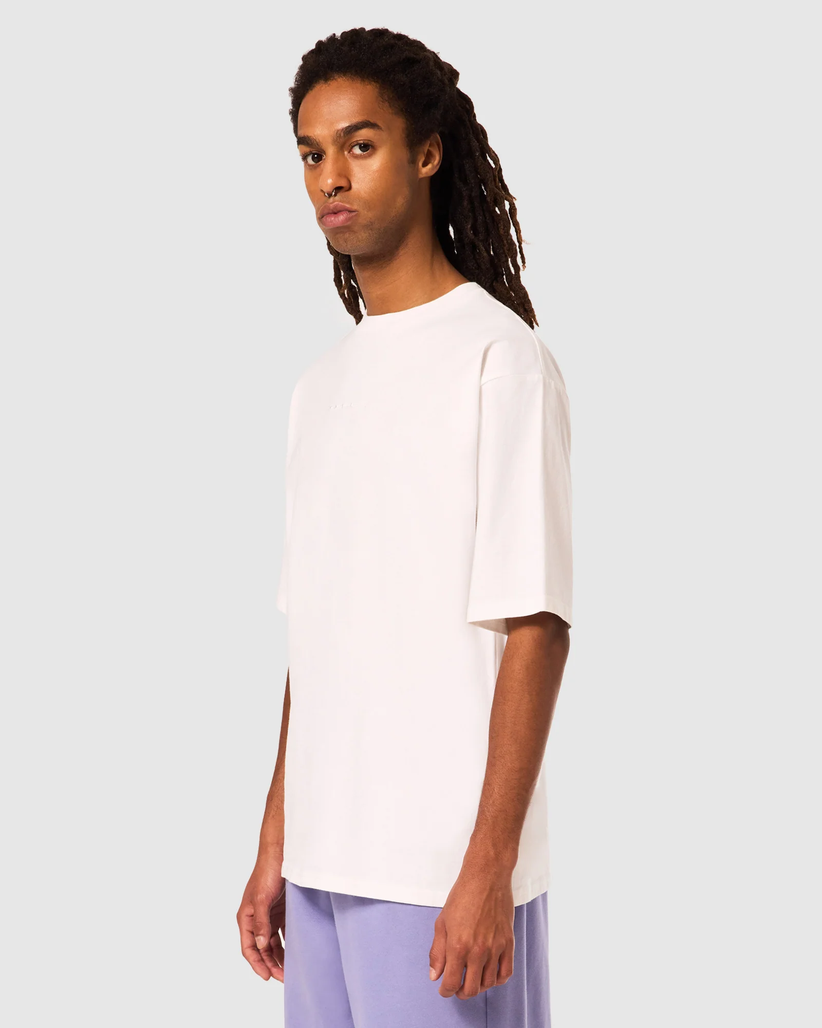 Soho Short Sleeve T-Shirt - Image 4