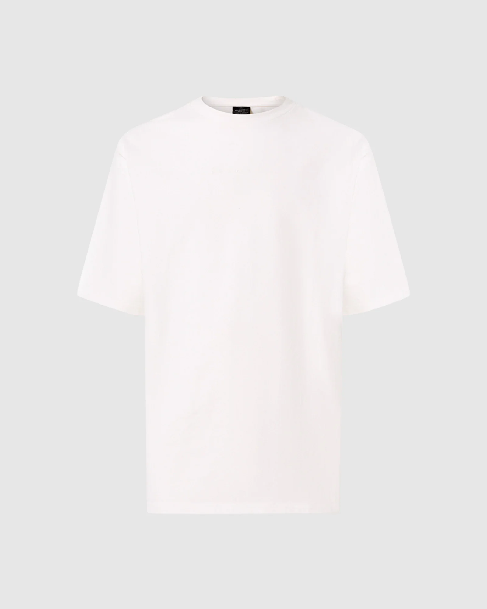 Soho Short Sleeve T-Shirt - Image 6