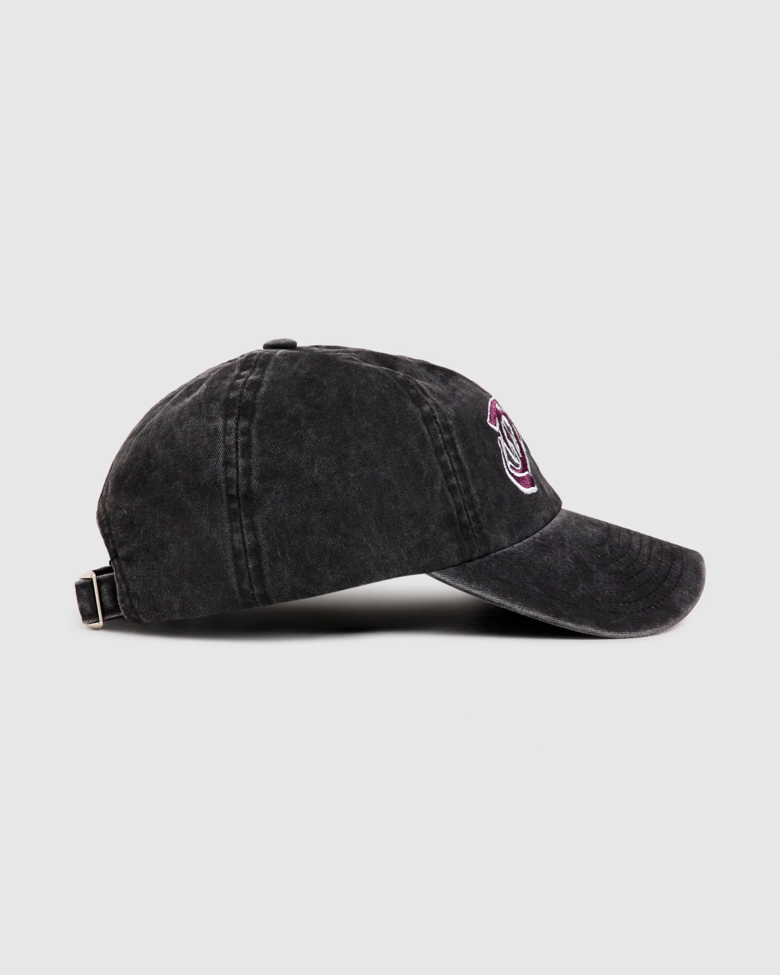 Solar Twill Trucker Cap - Image 3