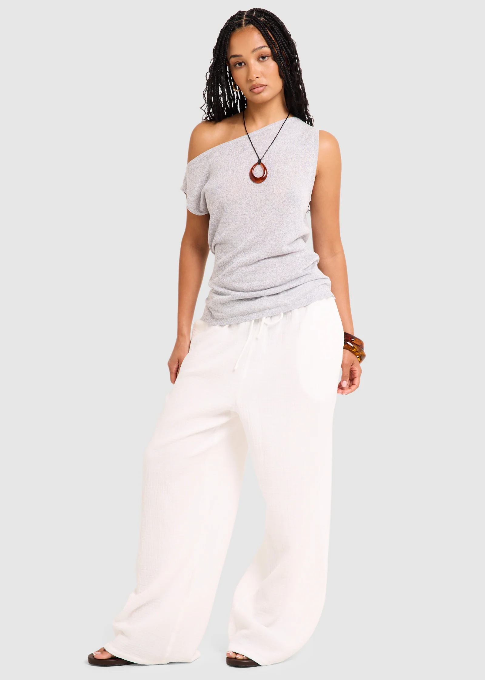 Solaris Flowi Pants