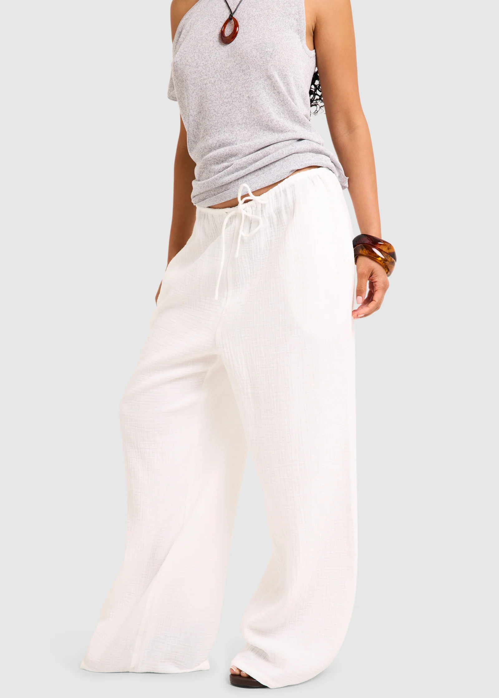 Solaris Flowi Pants - Image 3