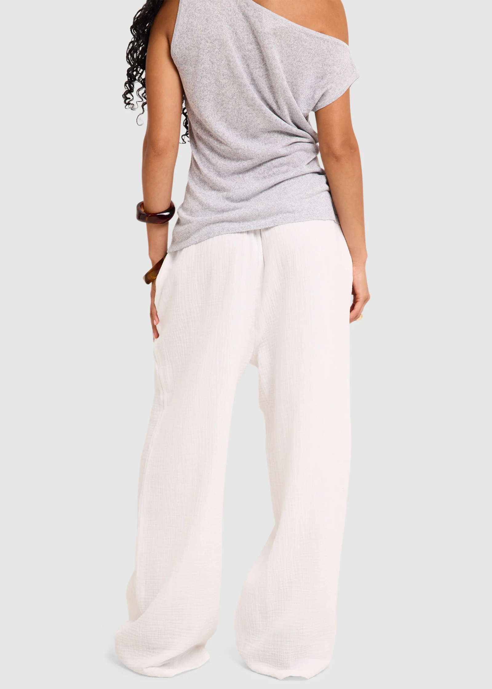 Solaris Flowi Pants - Image 4