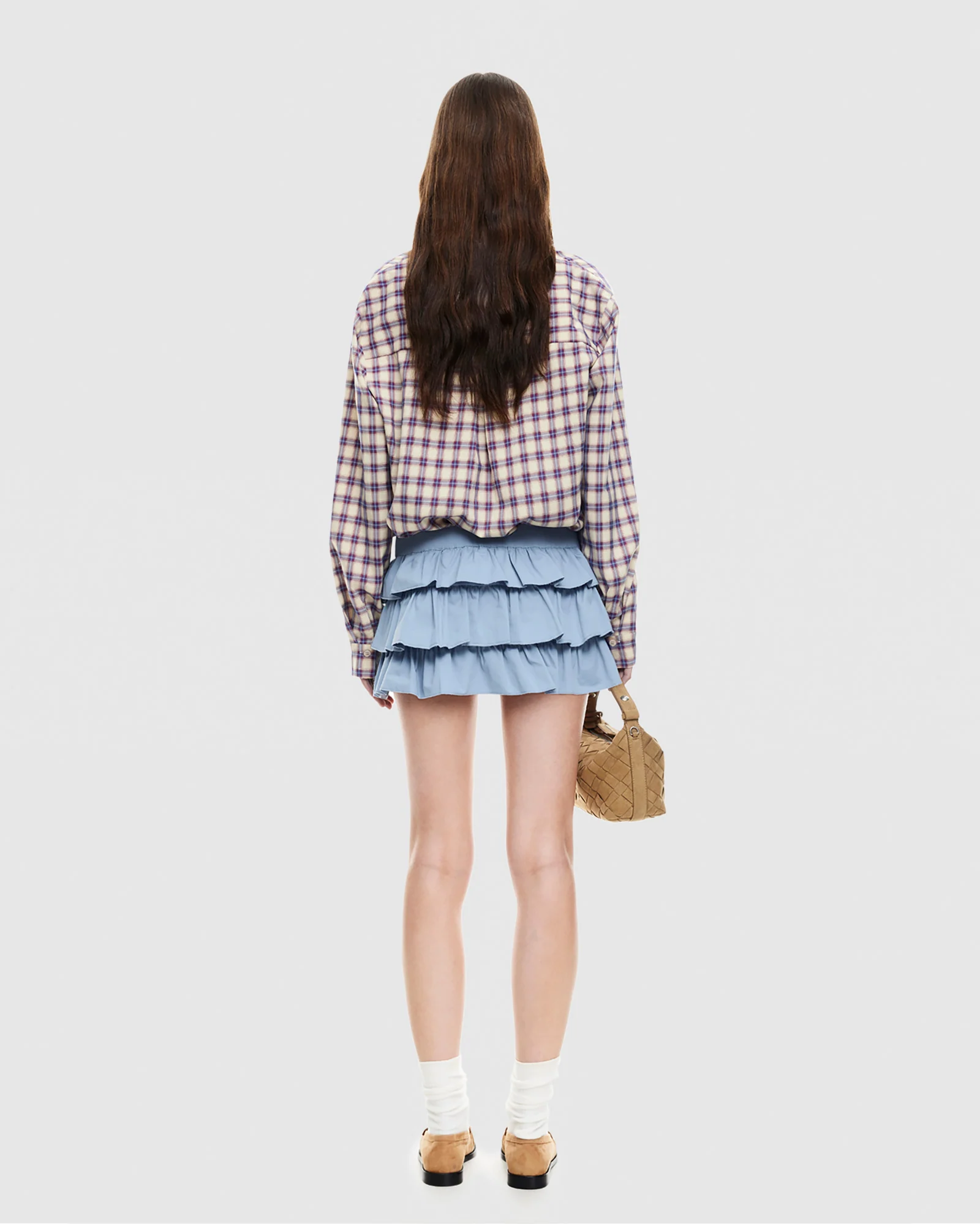Solstice Mini Skort - Image 2
