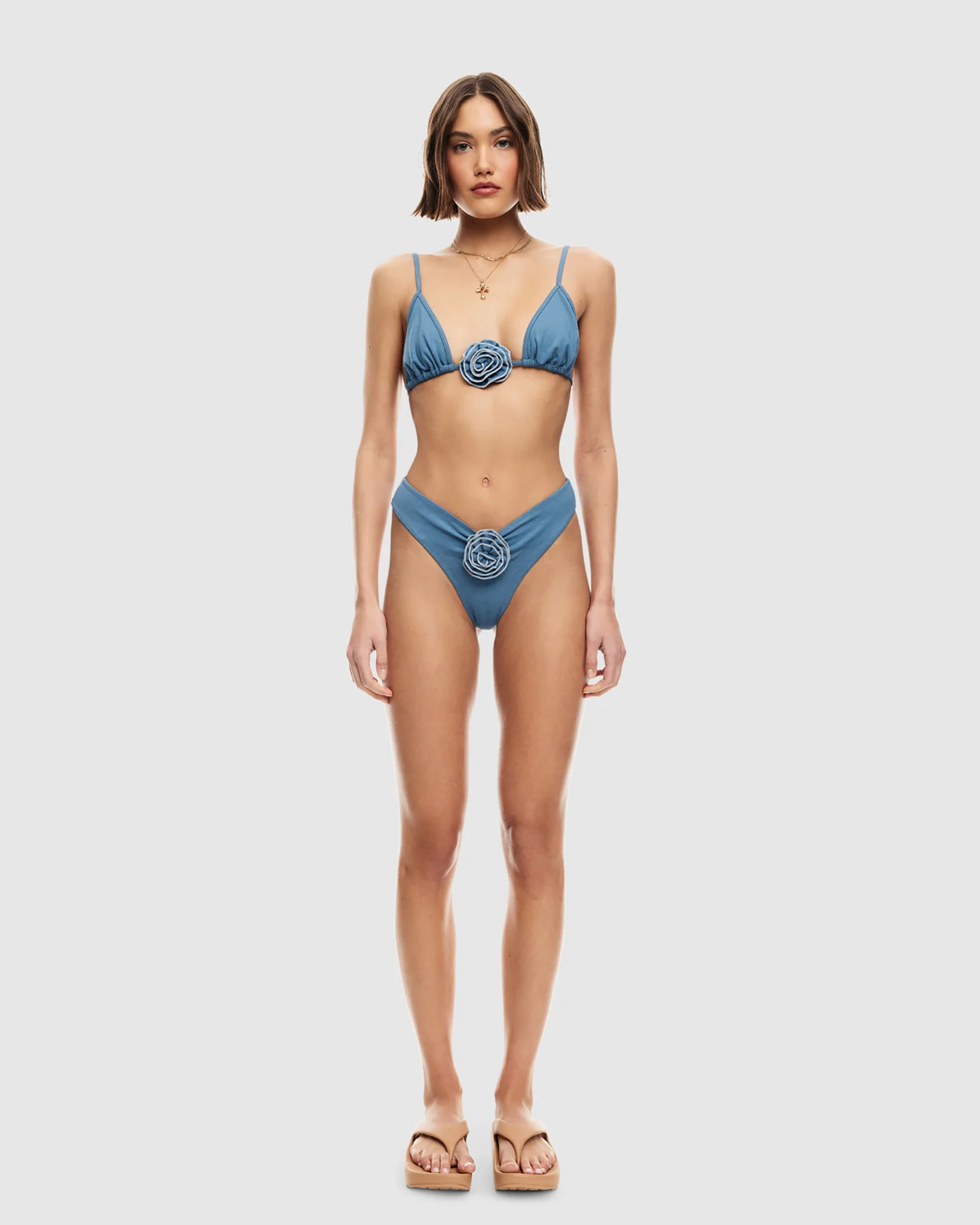 Soulmate Bikini Bottom - Image 4
