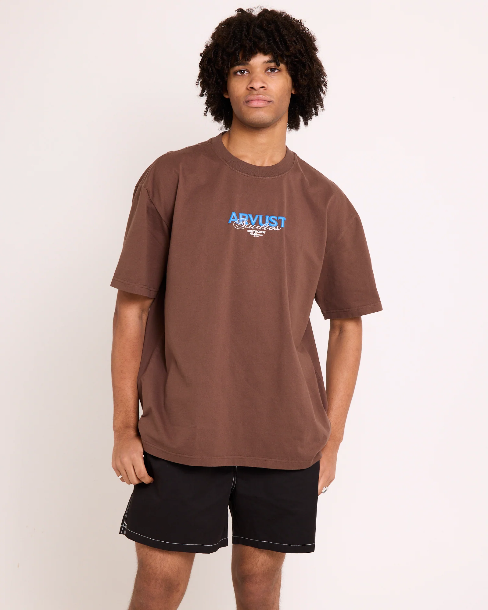 South Coast T-Shirt - Image 2