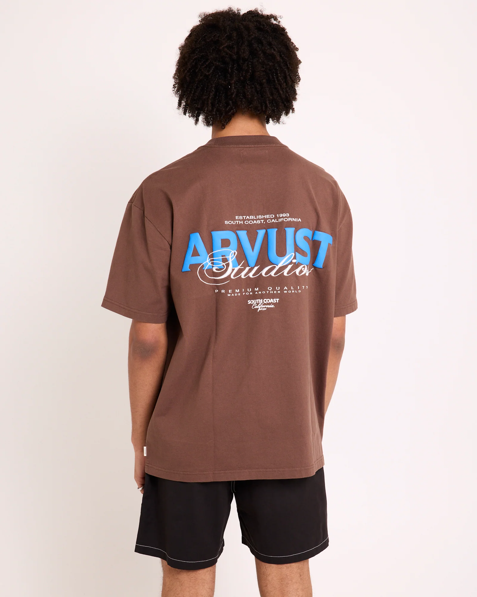 South Coast T-Shirt - Image 3