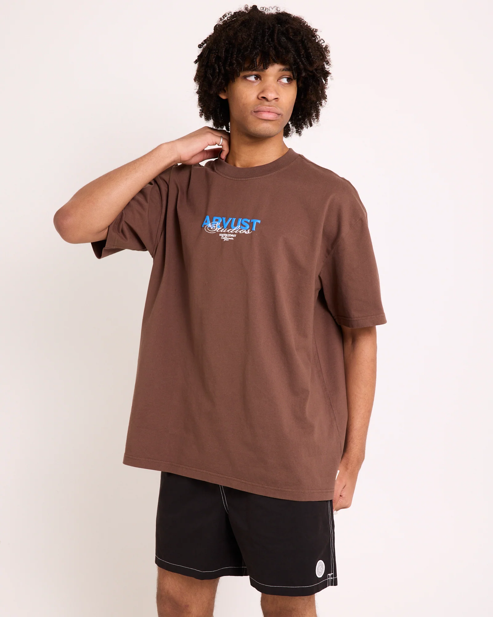 South Coast T-Shirt - Image 4