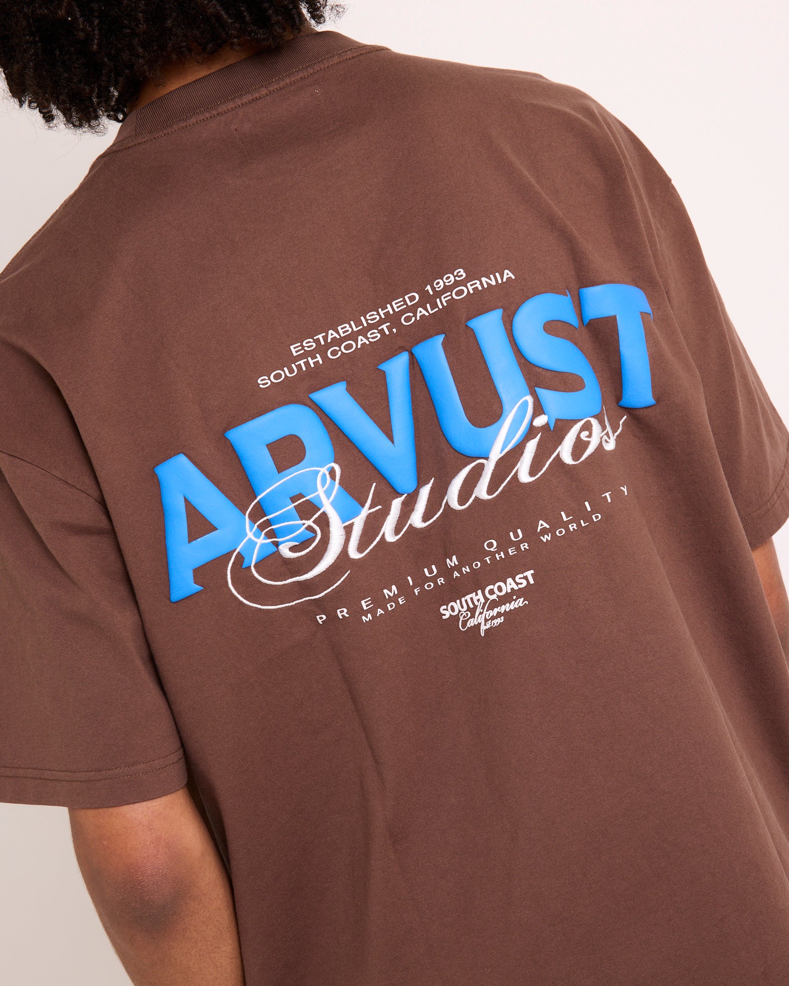 South Coast T-Shirt - Image 5