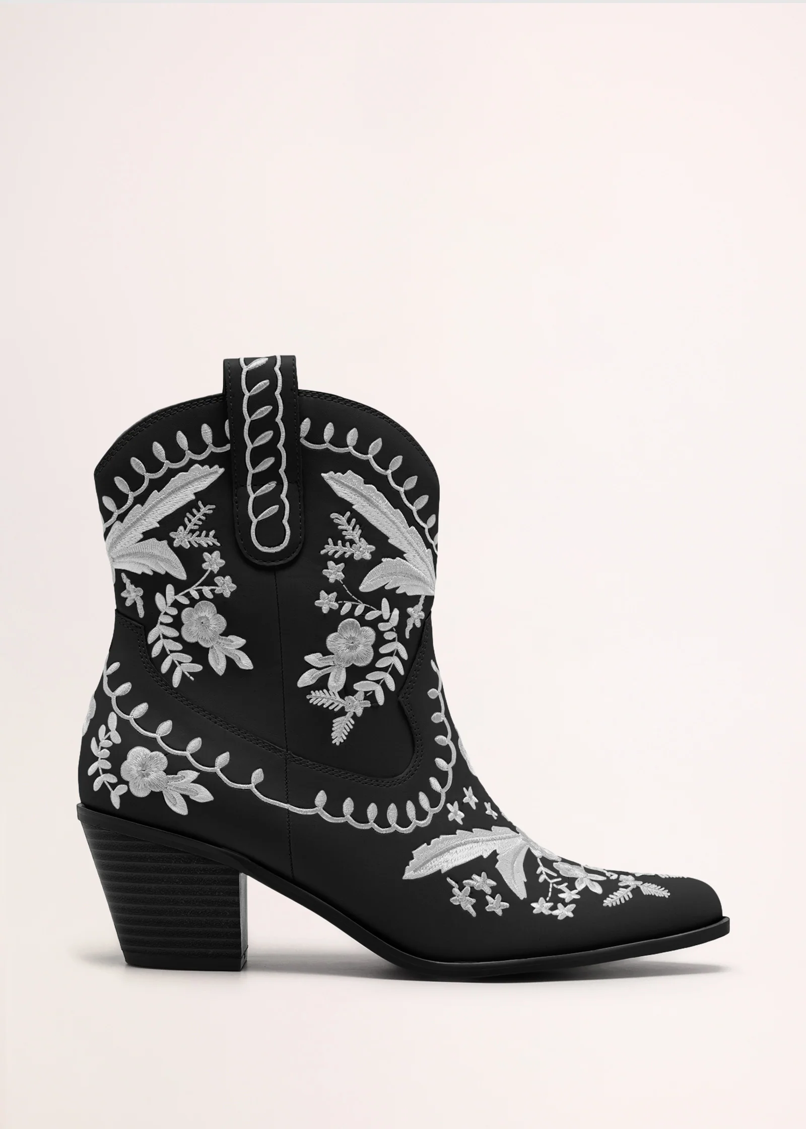 Southern Ankle Boots