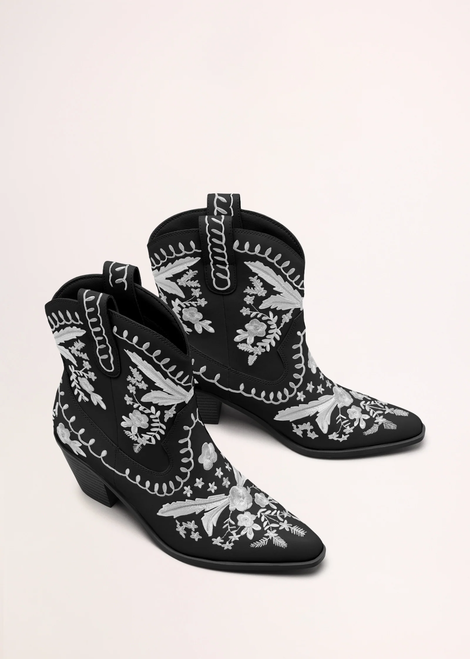 Southern Ankle Boots - Image 2