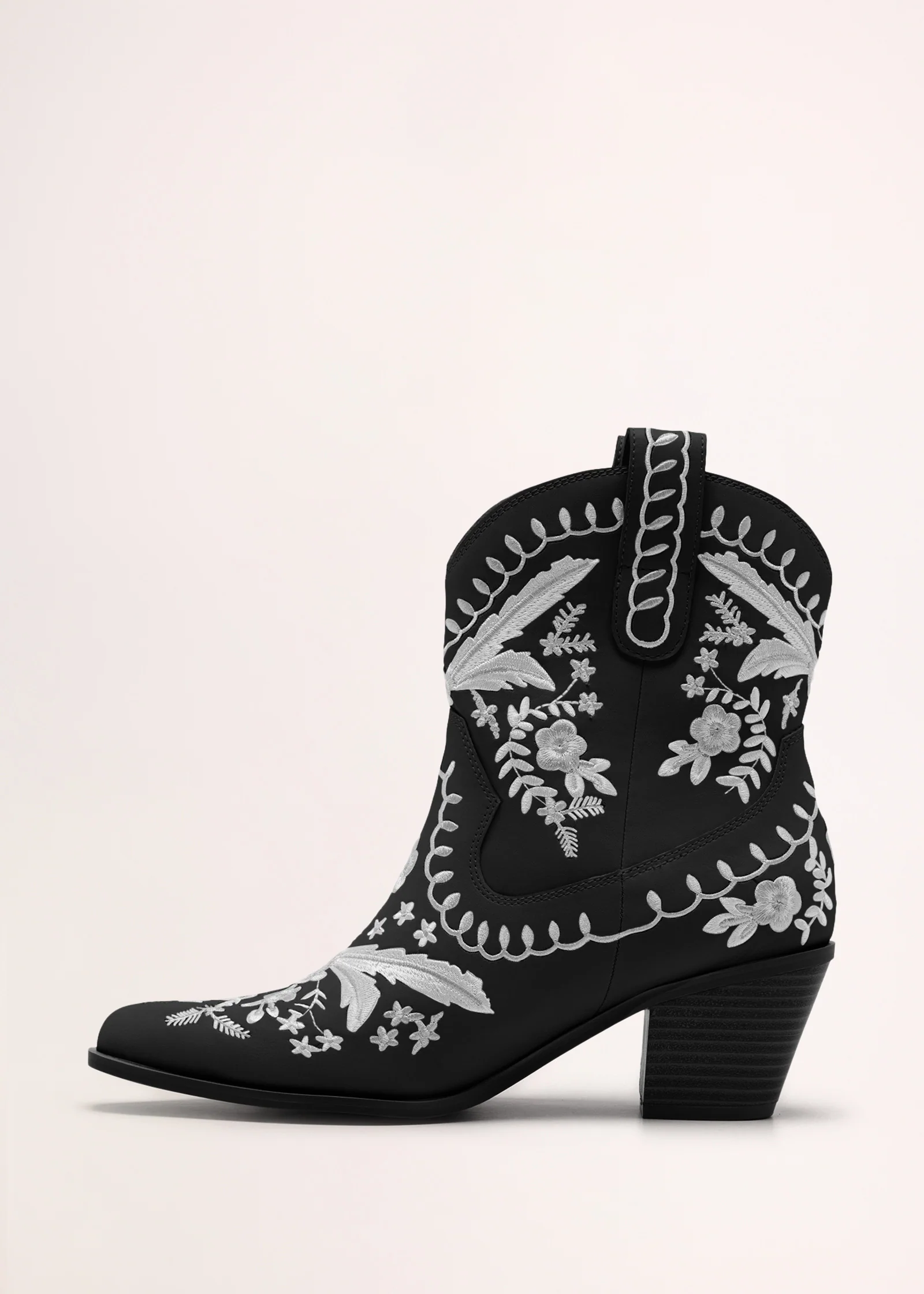 Southern Ankle Boots - Image 3