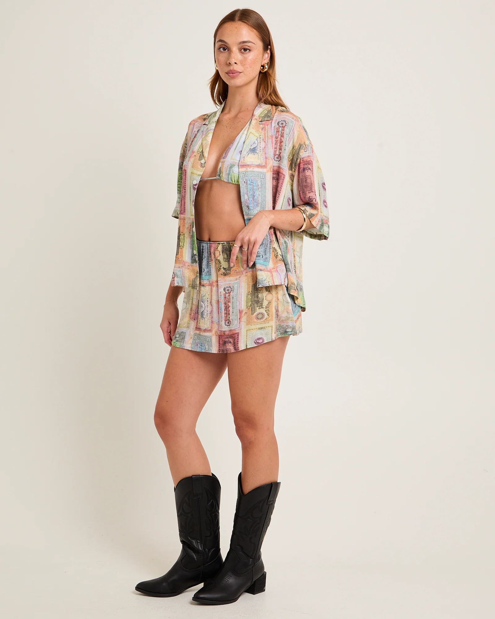 Souvenir Shirt - Image 4