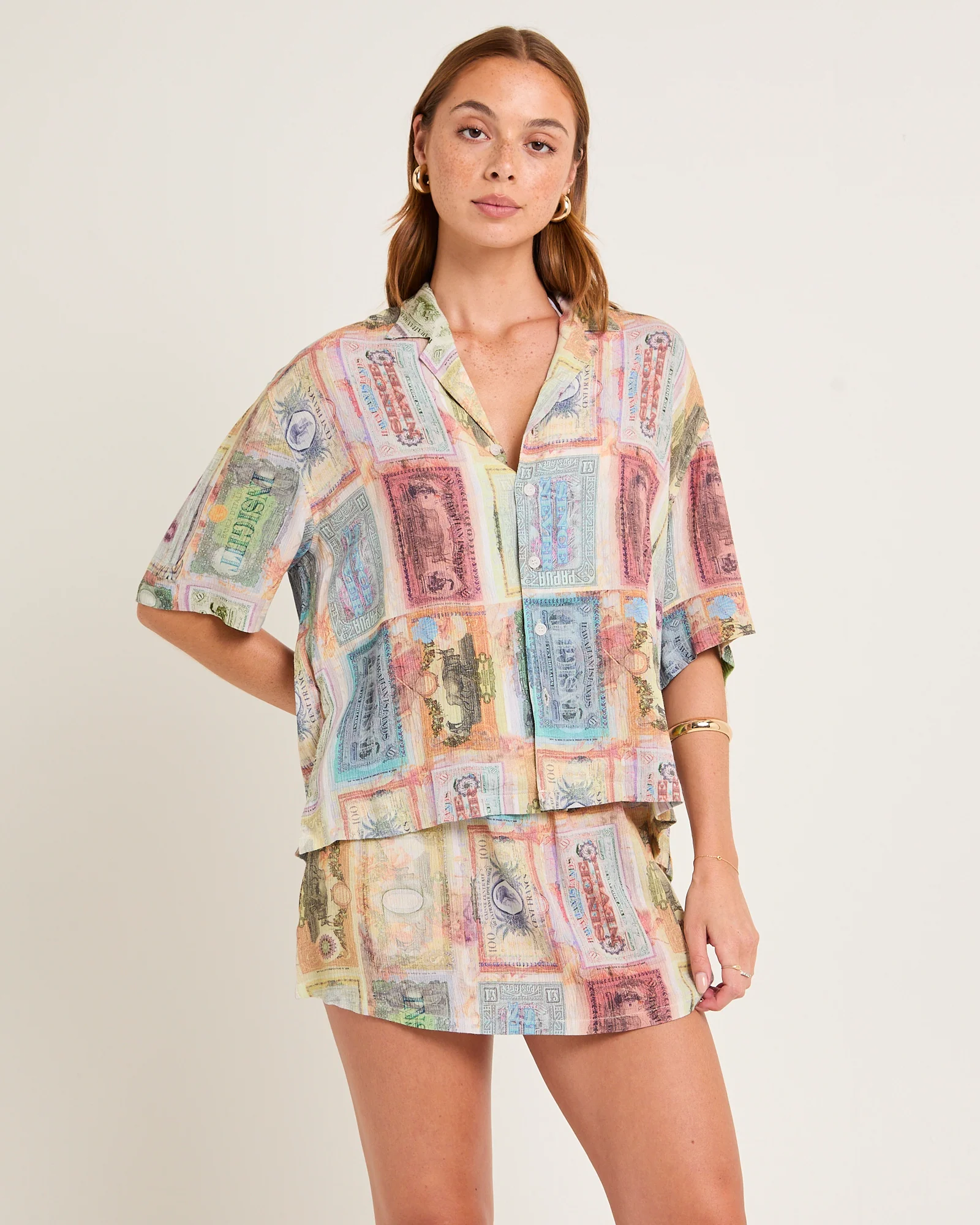 Souvenir Shirt - Image 5