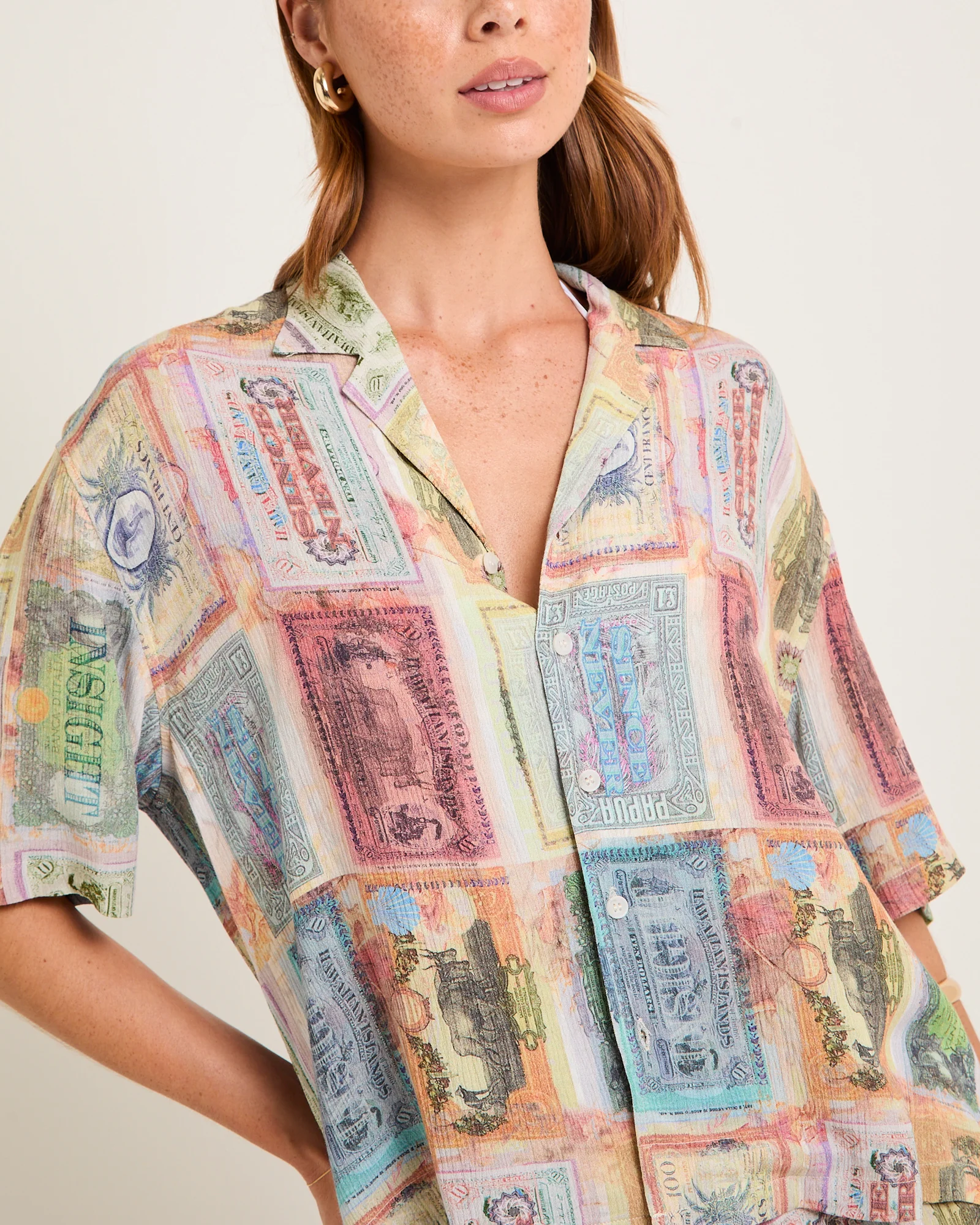 Souvenir Shirt - Image 6