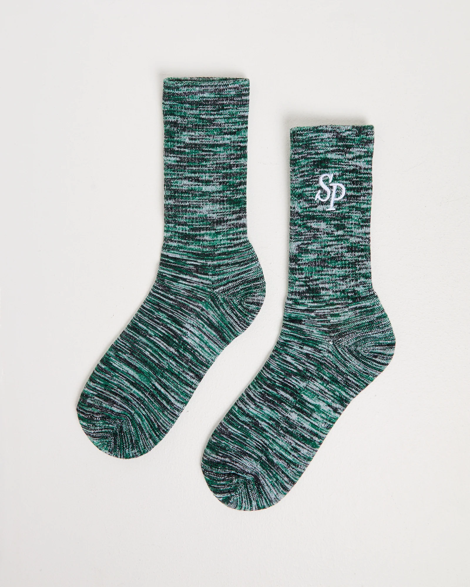 SP Tech 3 Pack Socks - Image 3