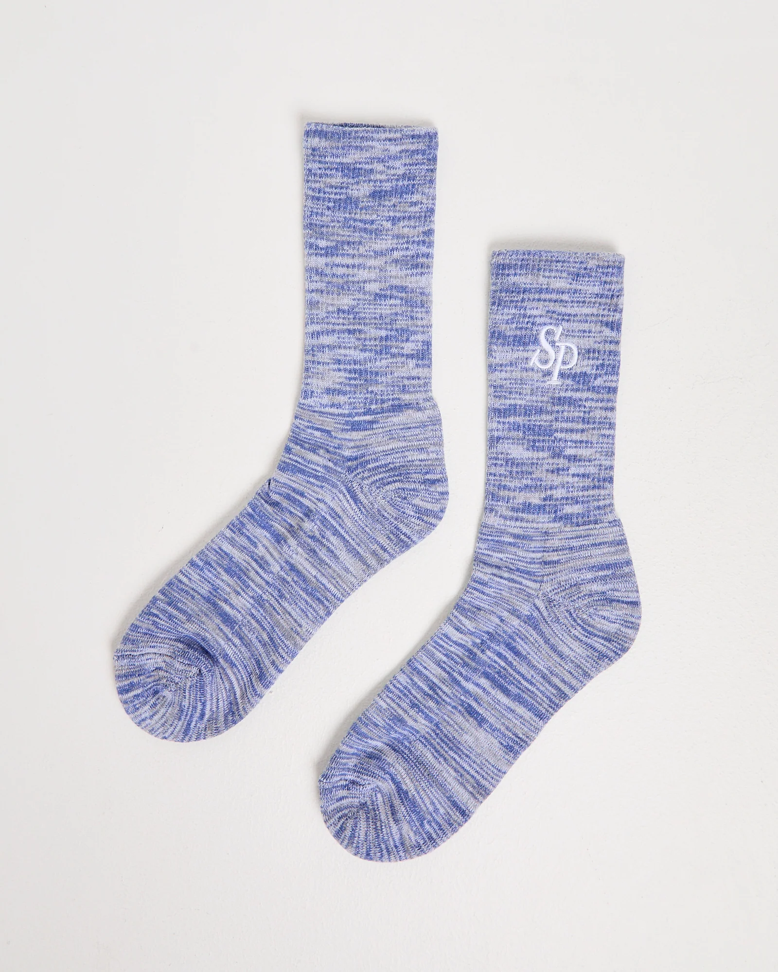 SP Tech 3 Pack Socks - Image 4