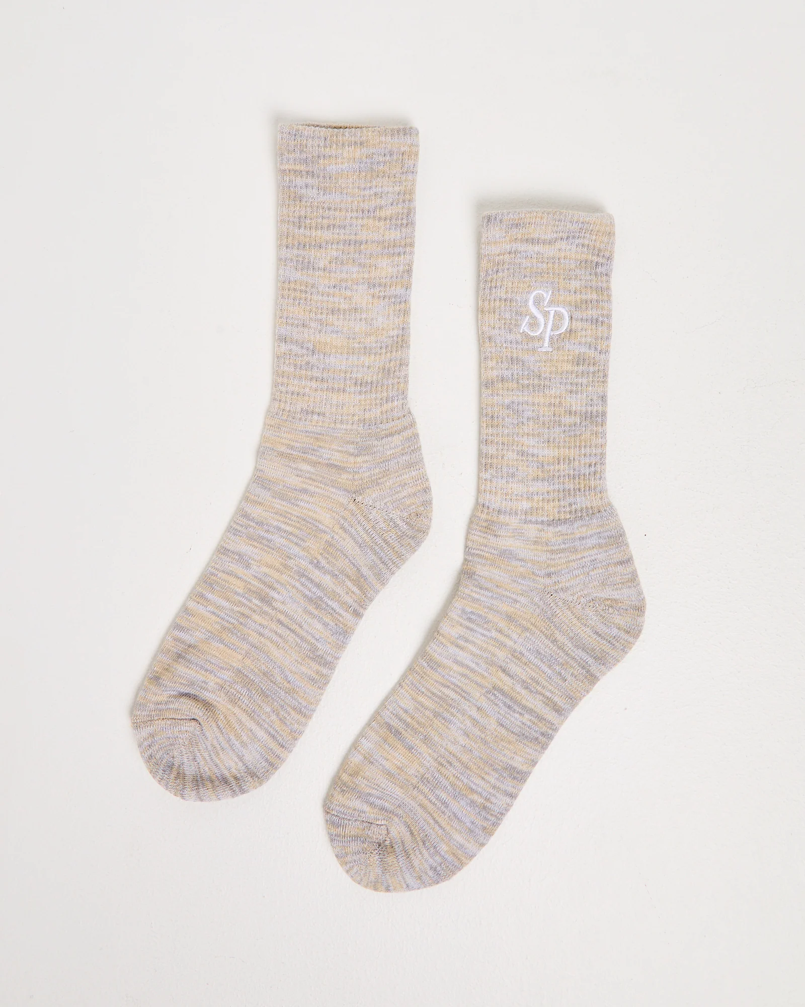 SP Tech 3 Pack Socks - Image 5