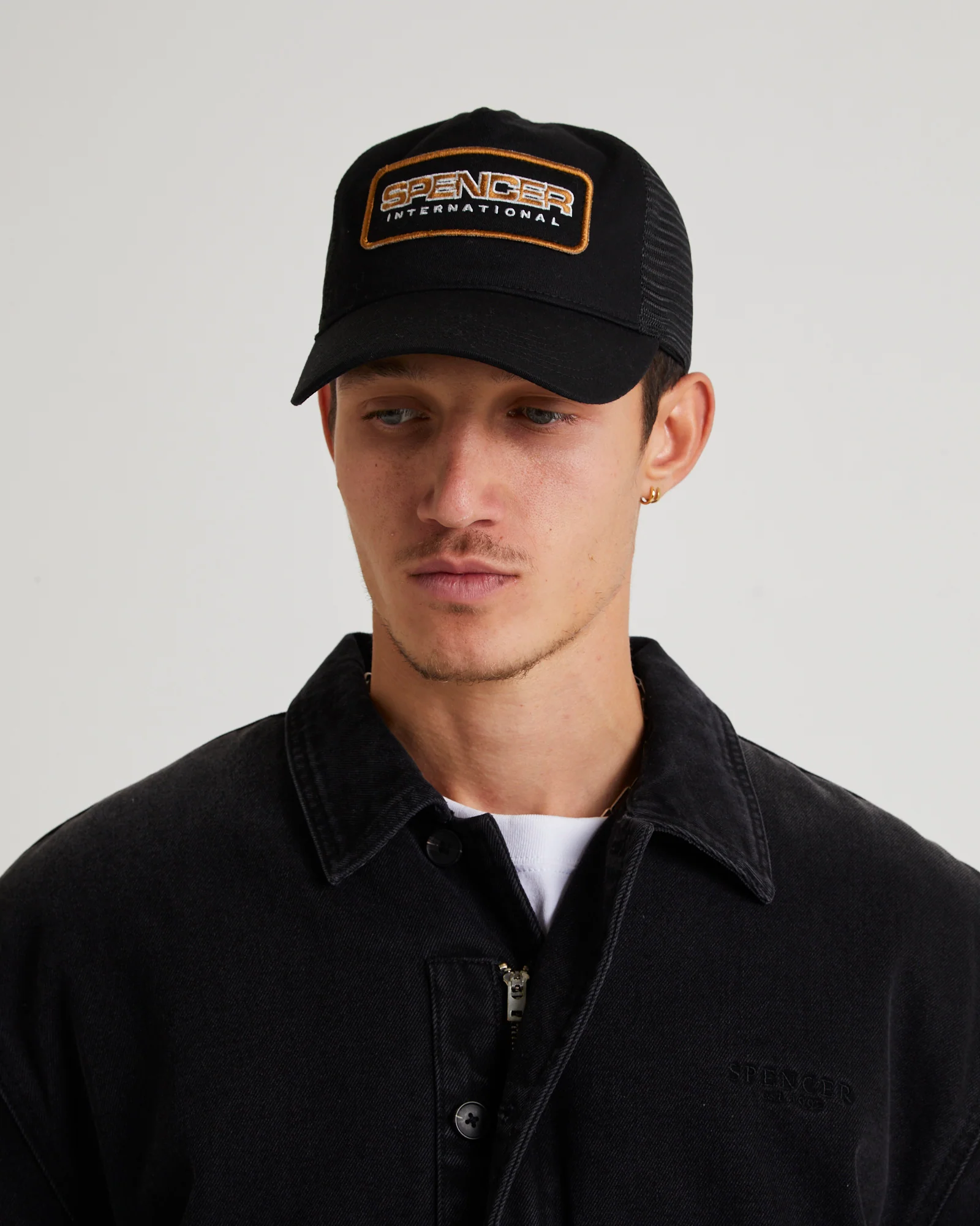 SP Workwear Trucker - Image 3