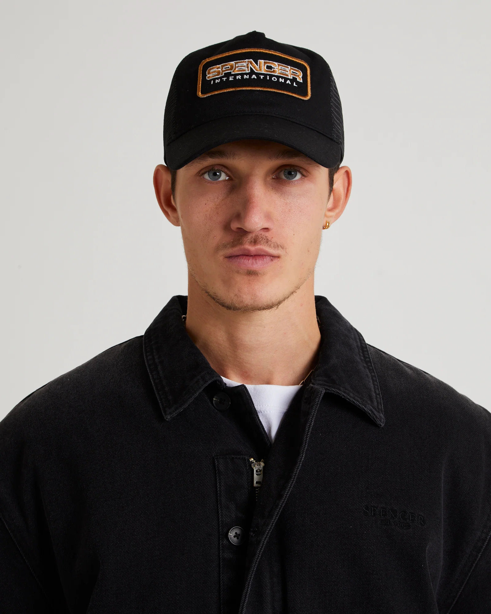 SP Workwear Trucker - Image 4