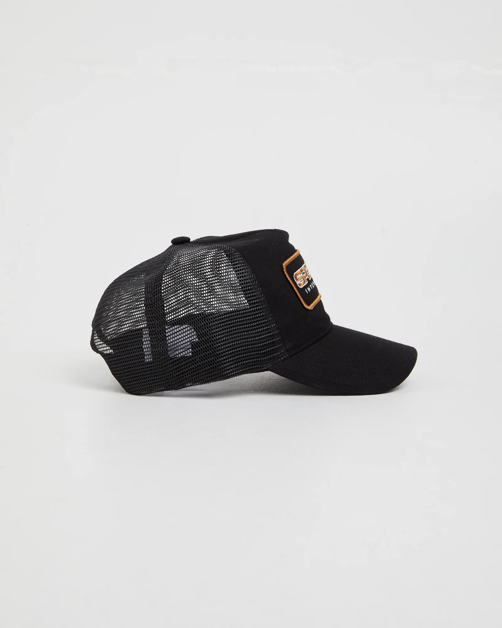 SP Workwear Trucker - Image 5
