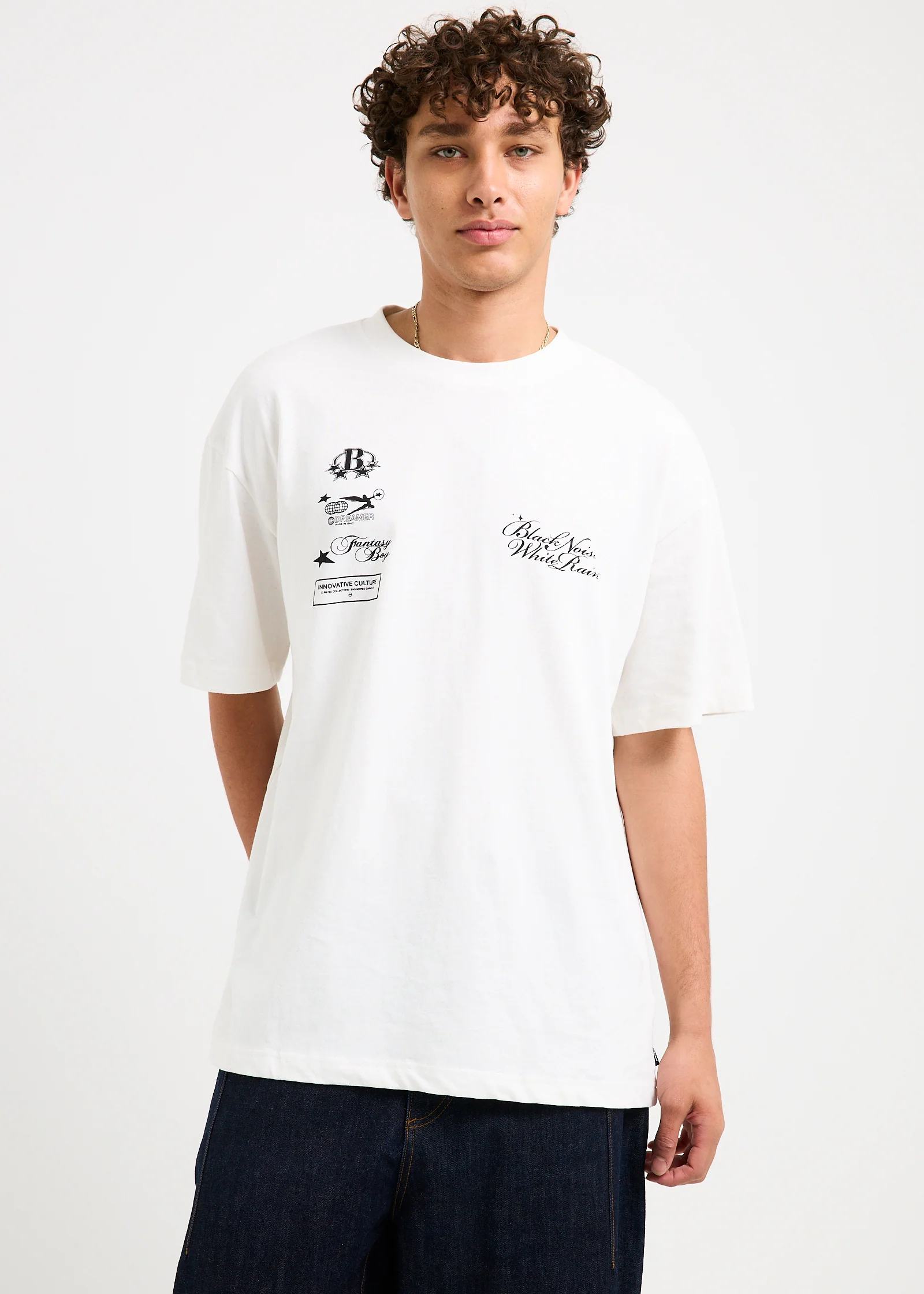 Spanto T-Shirt - Image 2