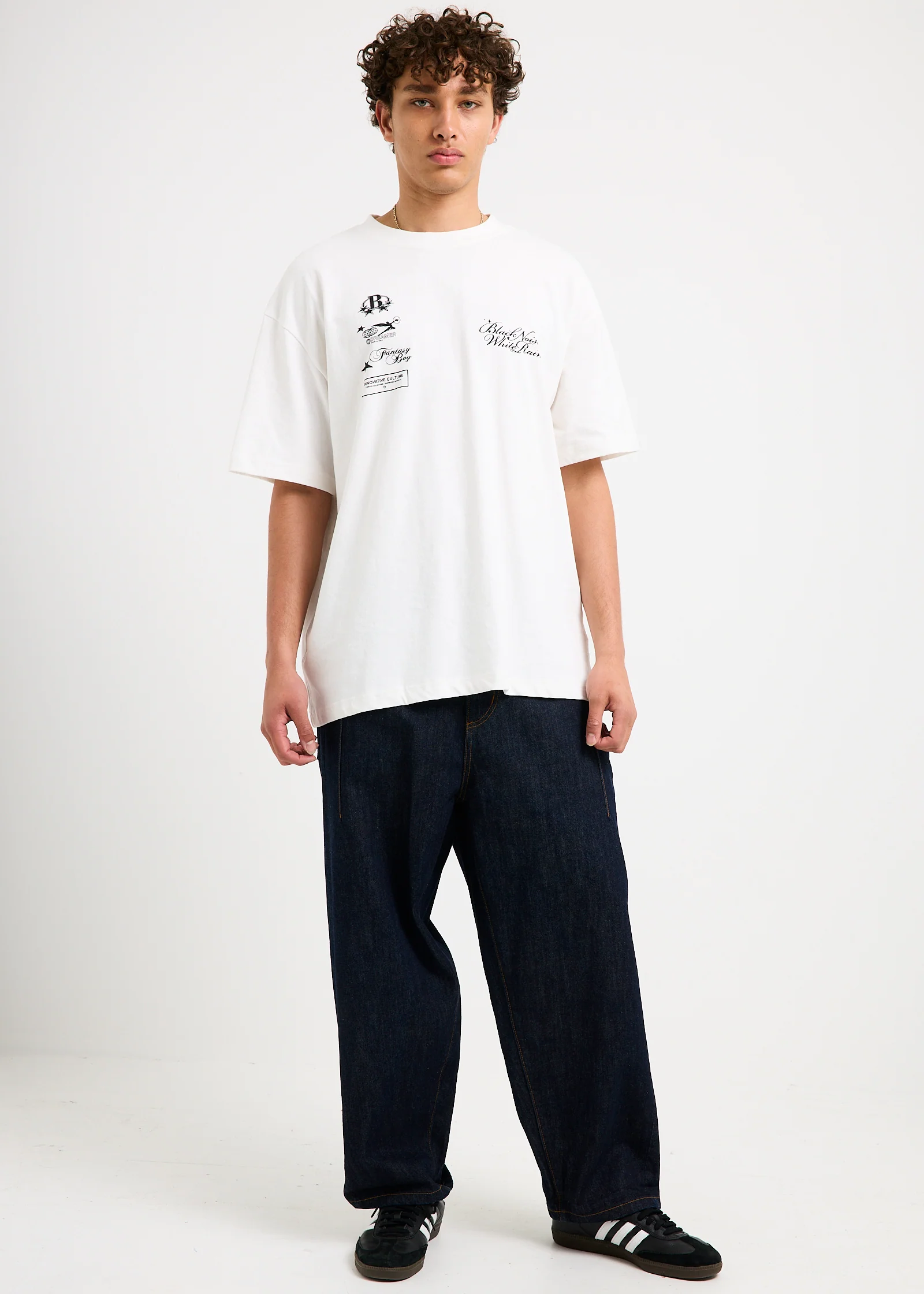 Spanto T-Shirt - Image 4