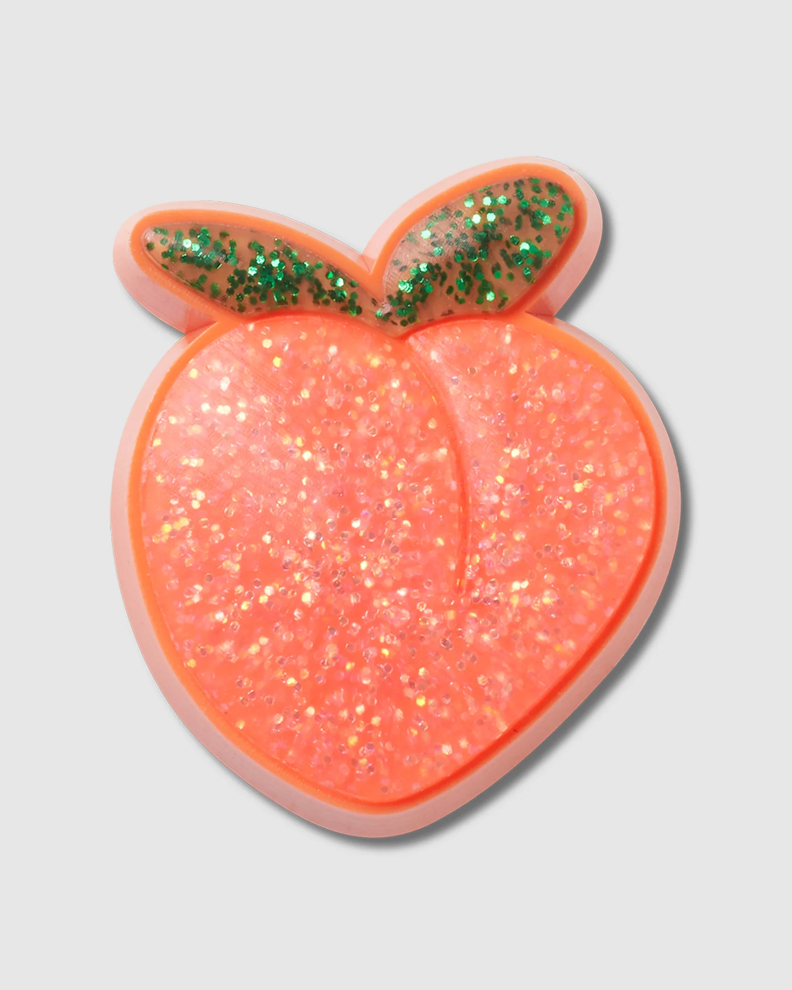 Sparkle Peach Jibbit - Image 2