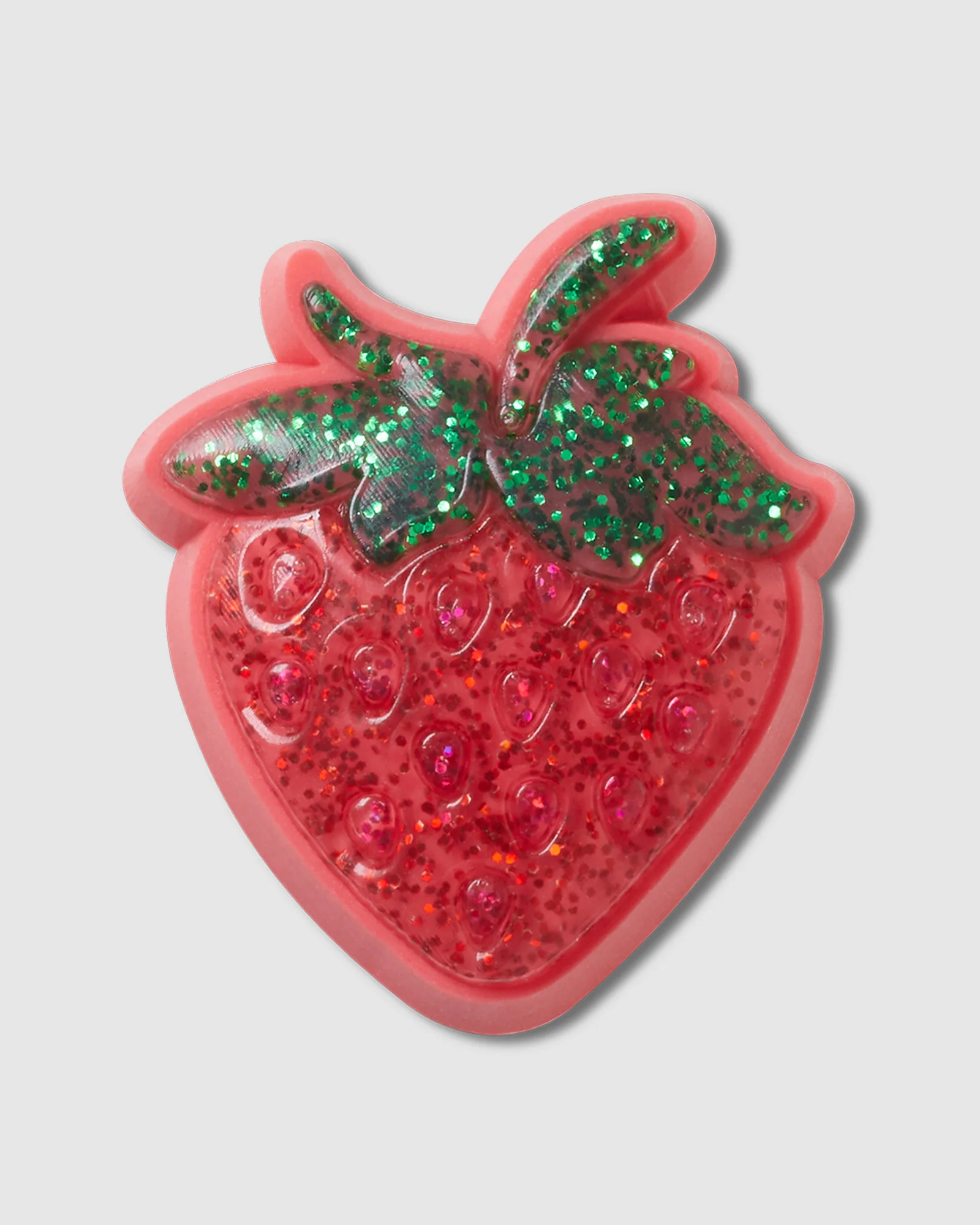 Sparkle Strawberry Jibbit - Image 2