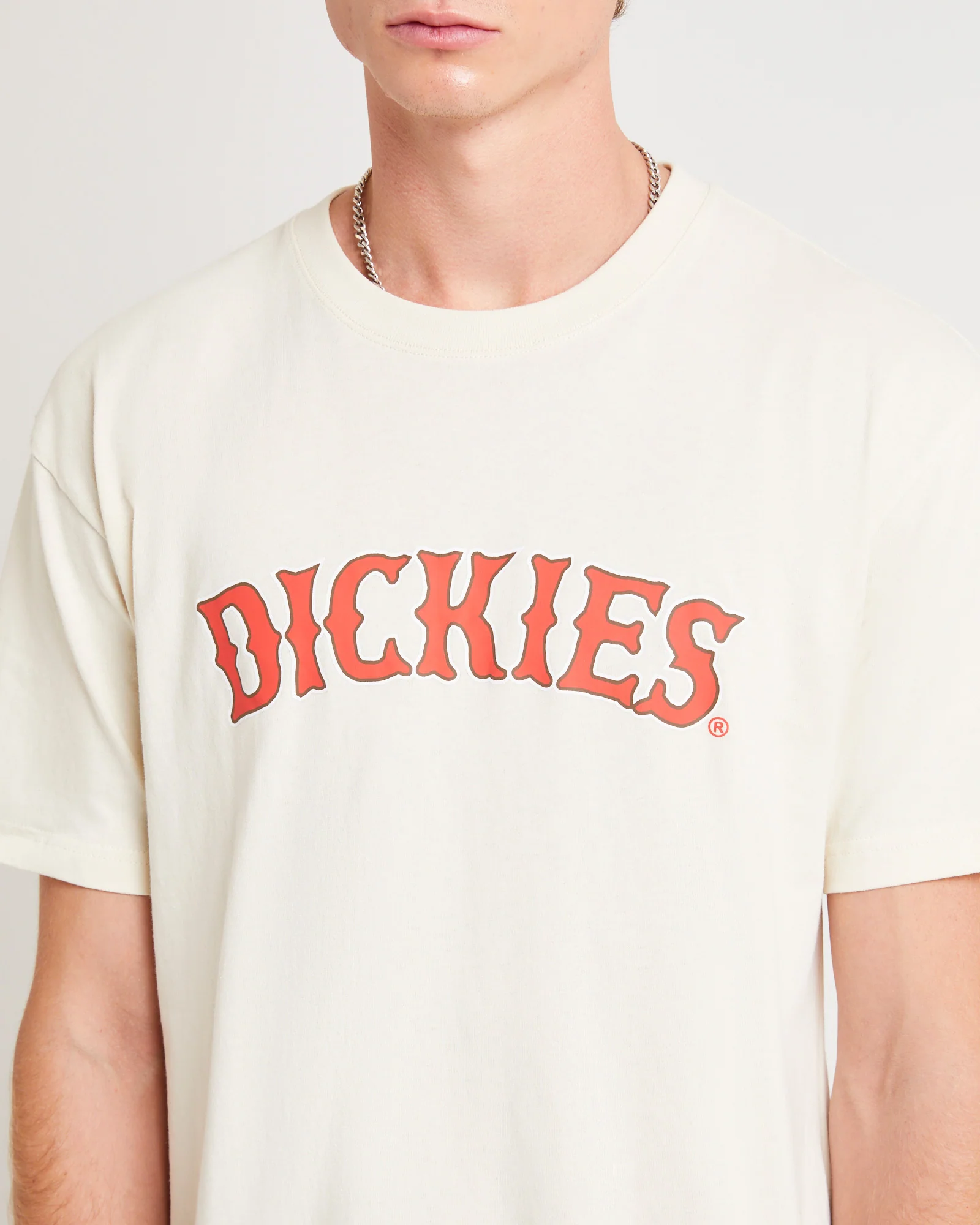Dickies Old Saloon T-Shirt - Image 5