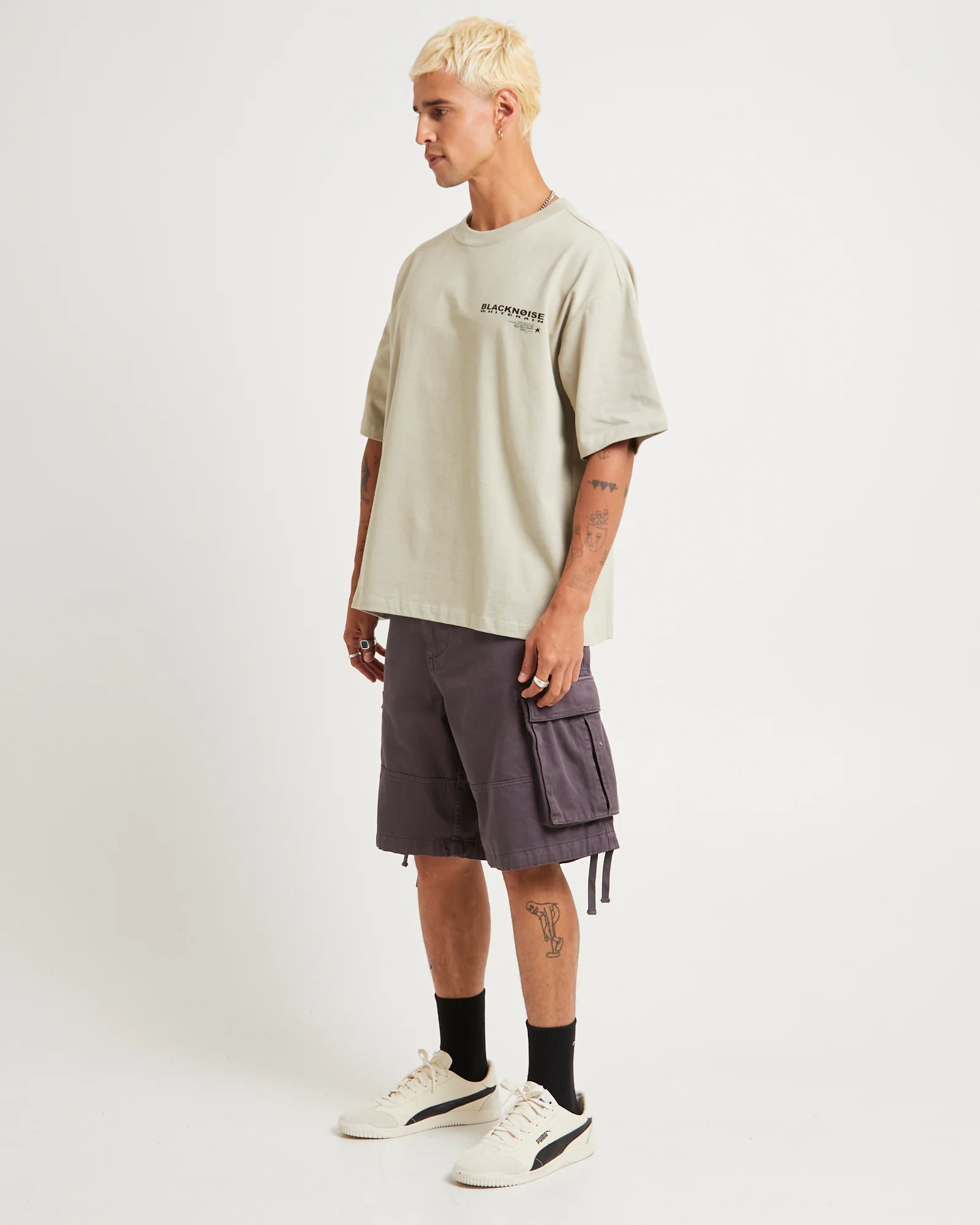 Specs T-Shirt - Image 4