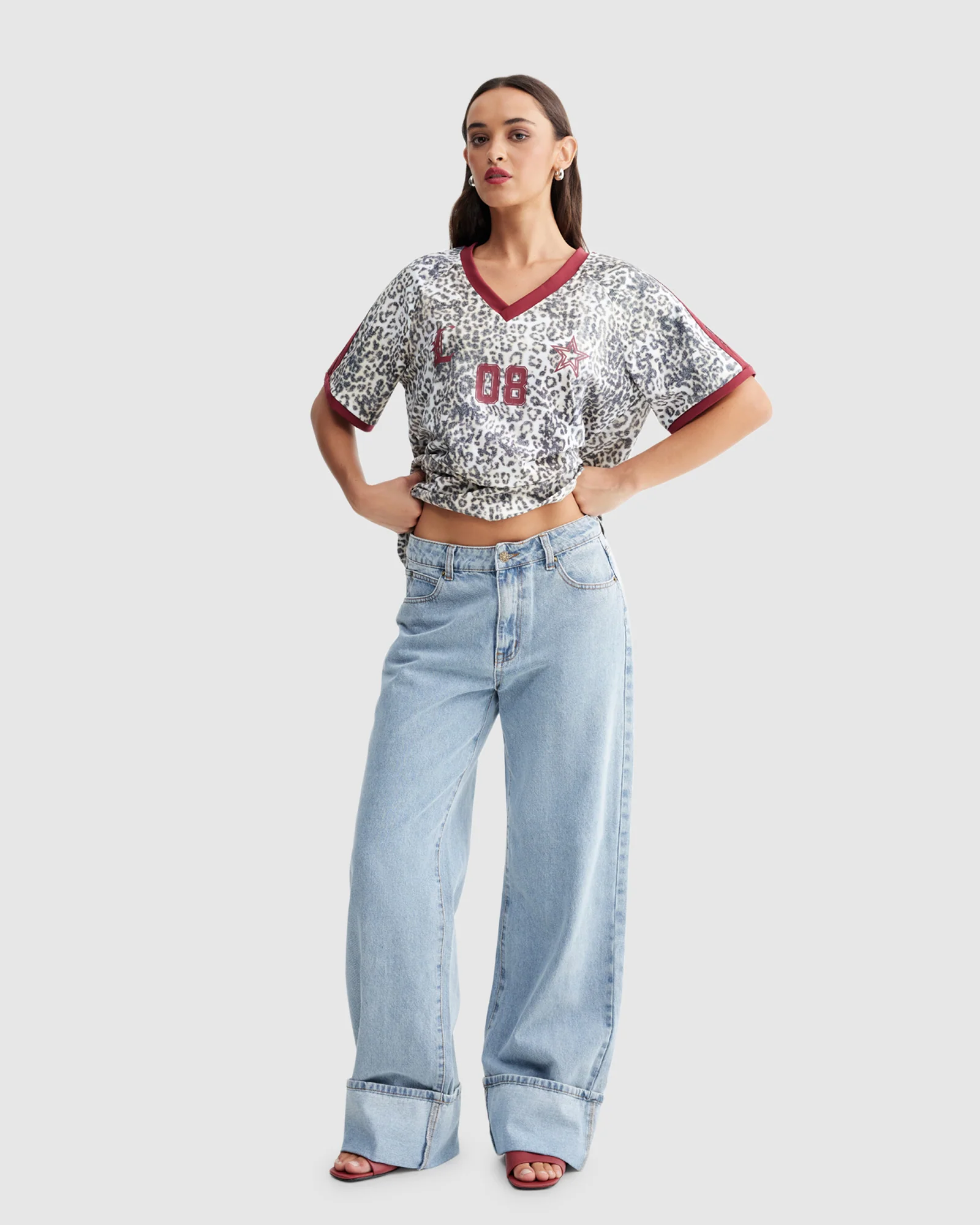 Spectate Top - Image 3