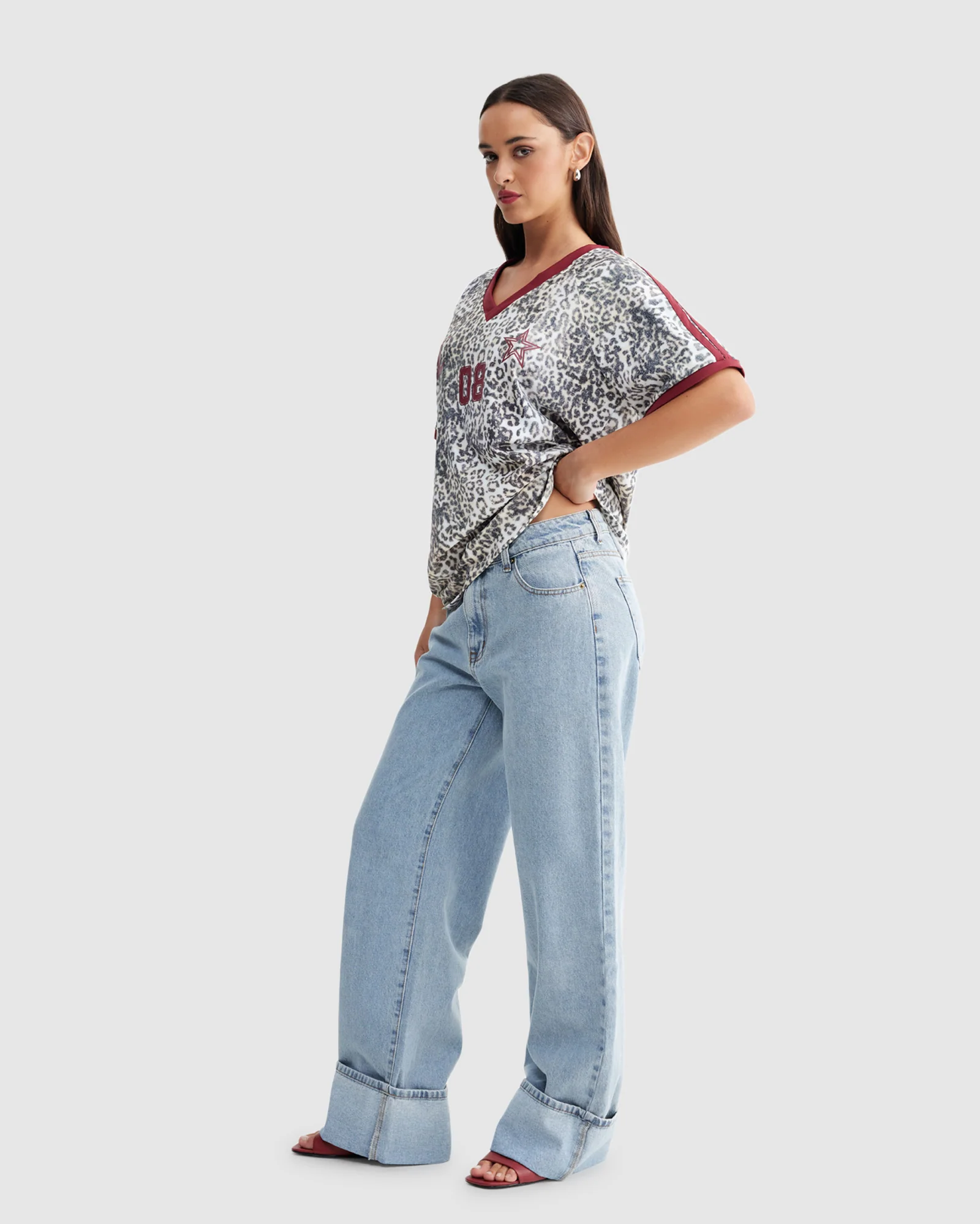 Spectate Top - Image 4