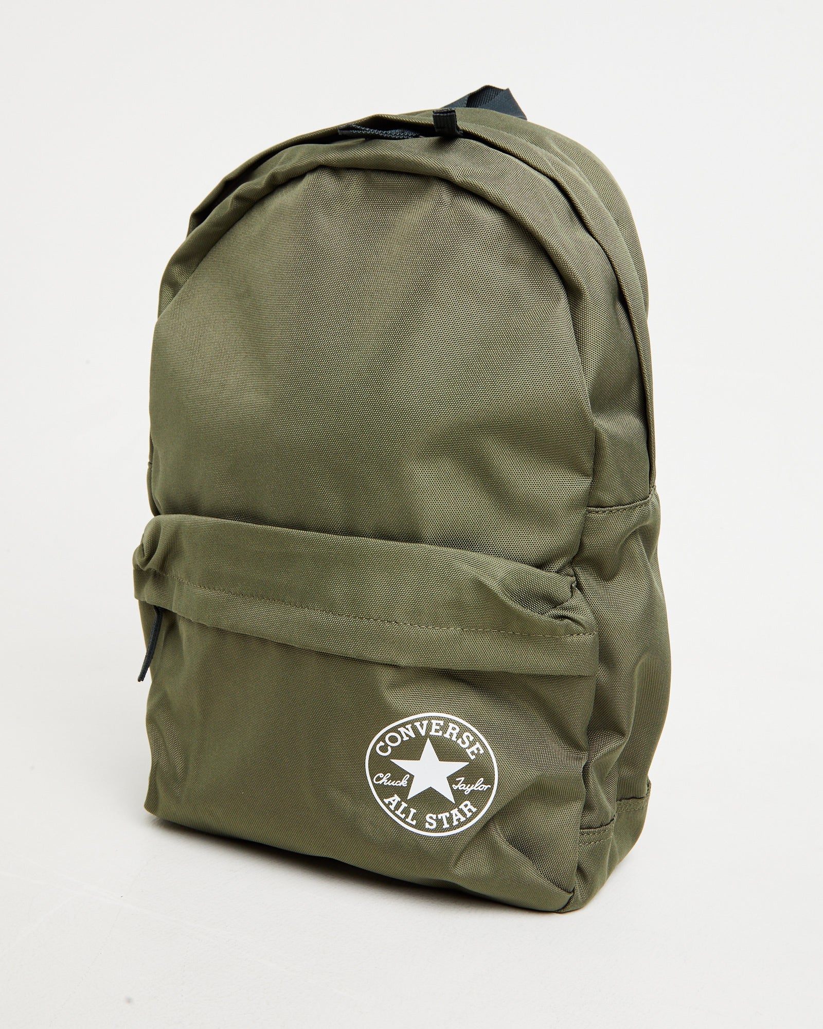 Speed 3 Backpack in Green - Image 2