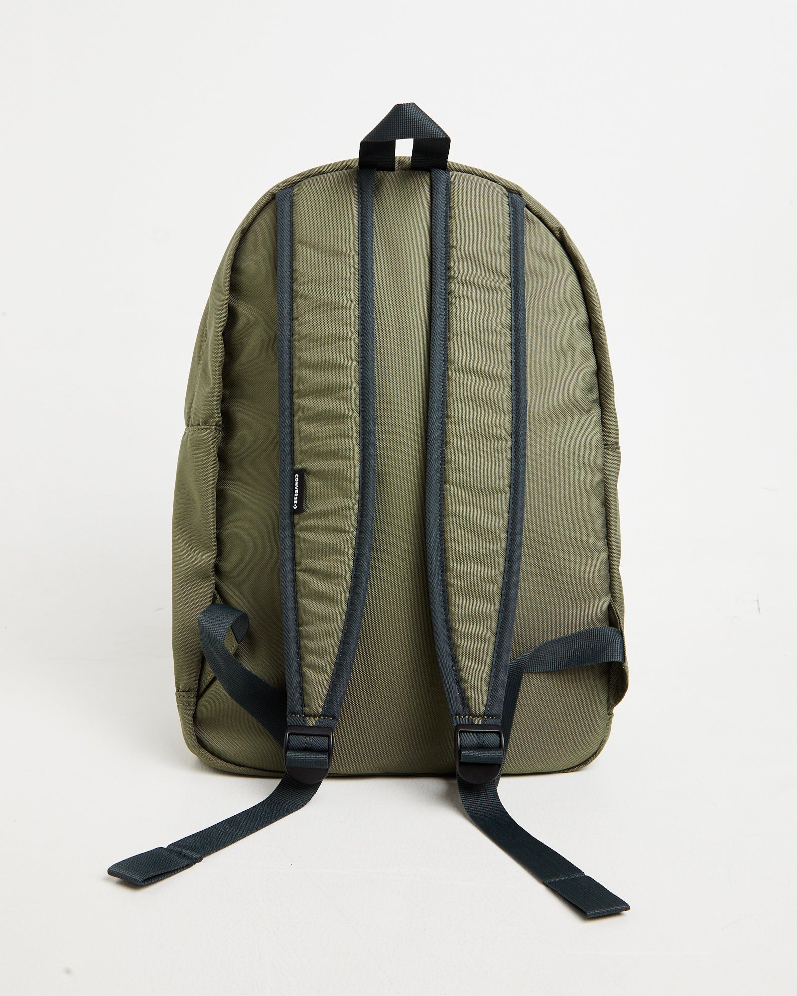 Speed 3 Backpack in Green - Image 3