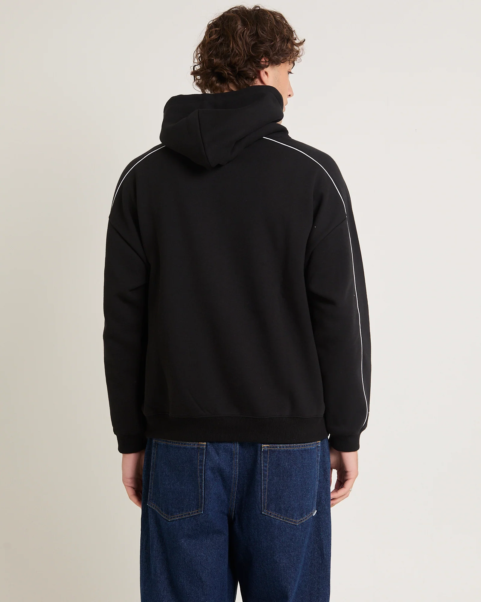 Speed Crop Hoodie - Image 3