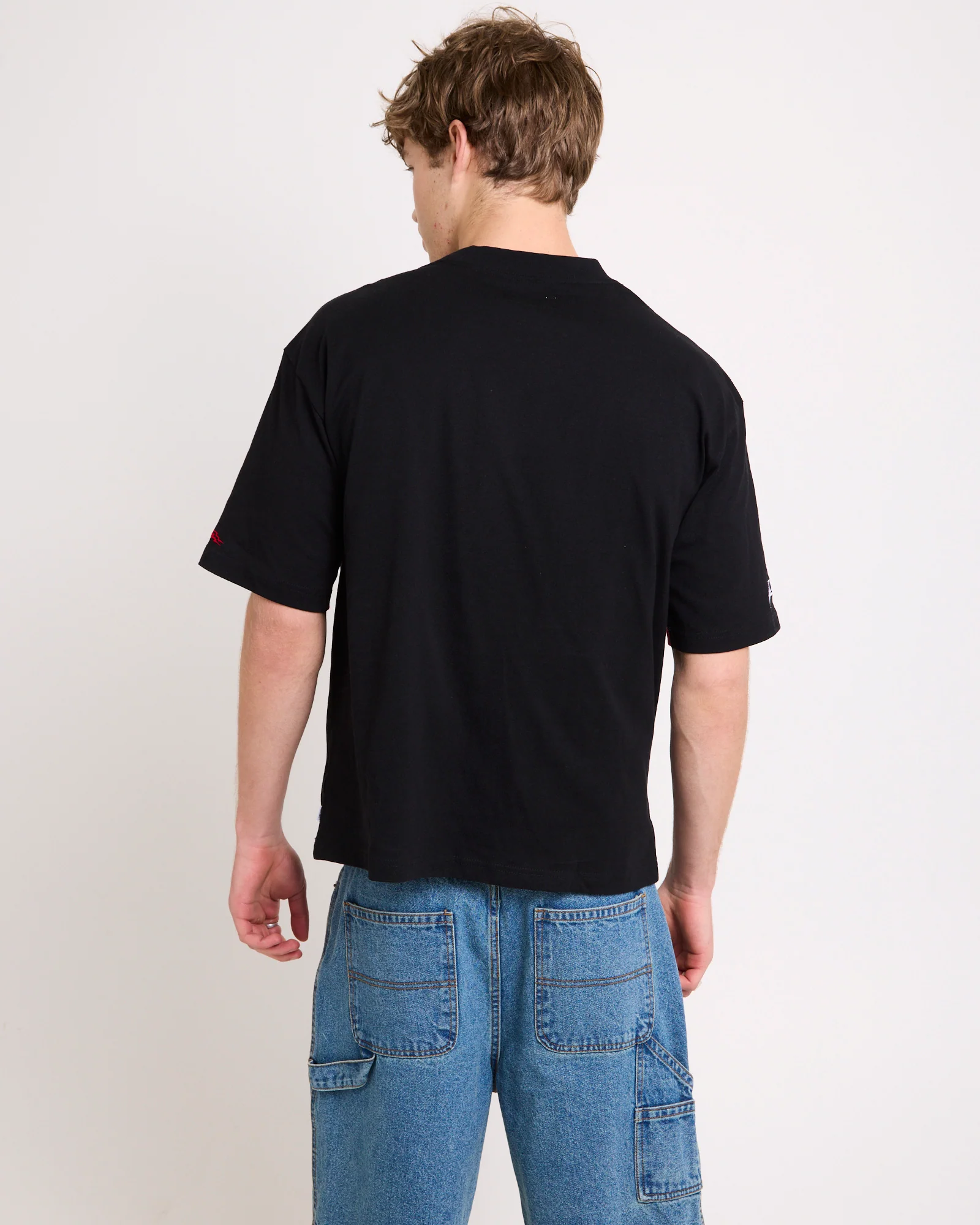 Speed Crop T-Shirt - Image 3