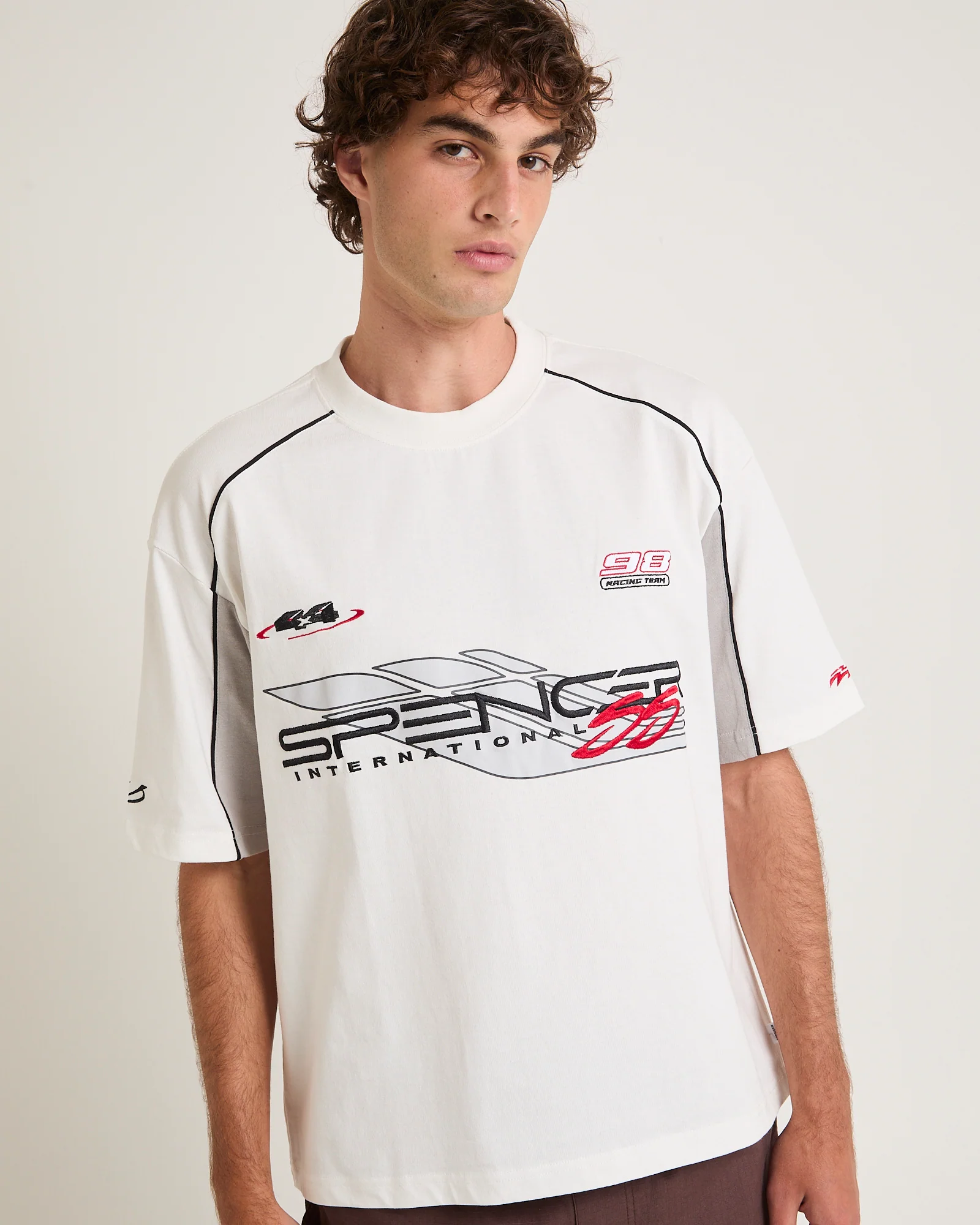 Speed Crop T-Shirt - Image 5