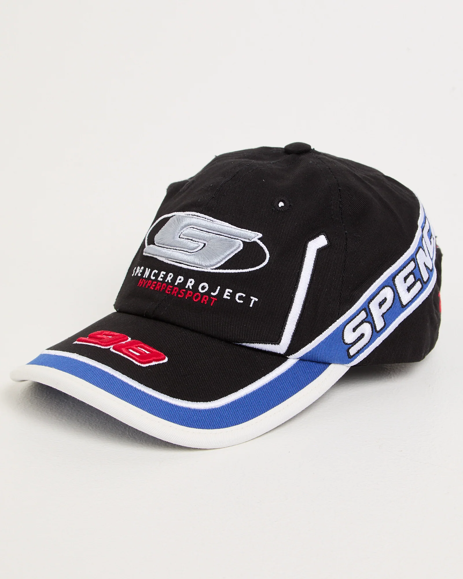 Speedcat Racing Cap - Image 2