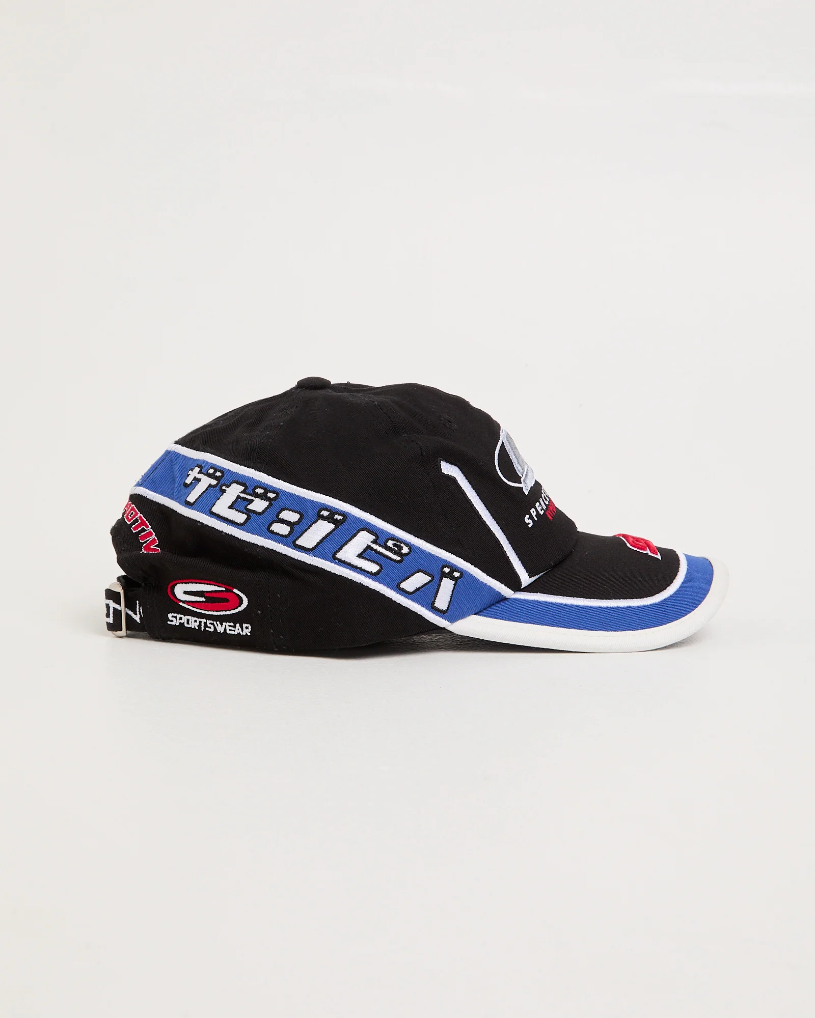 Speedcat Racing Cap - Image 3
