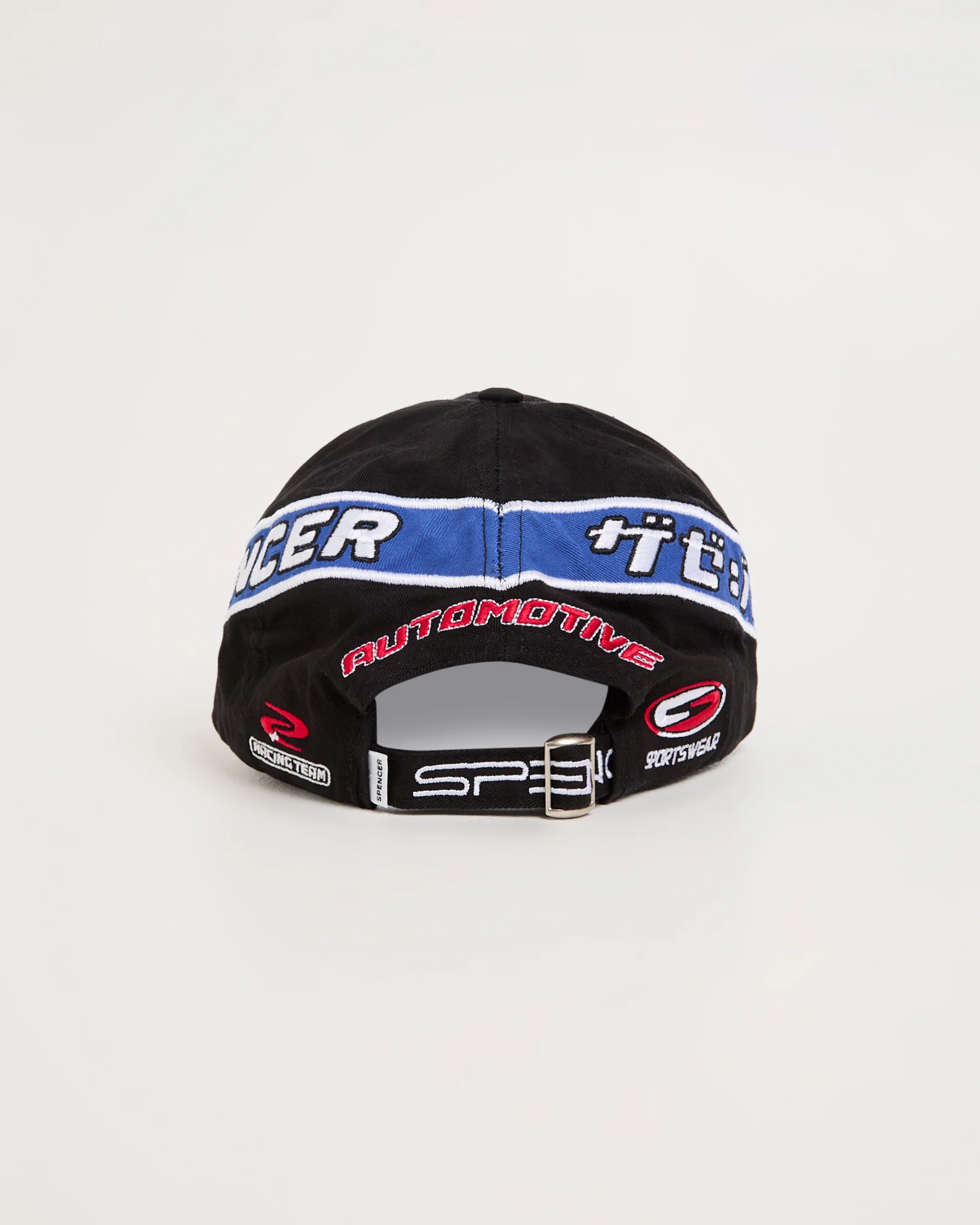 Speedcat Racing Cap - Image 4