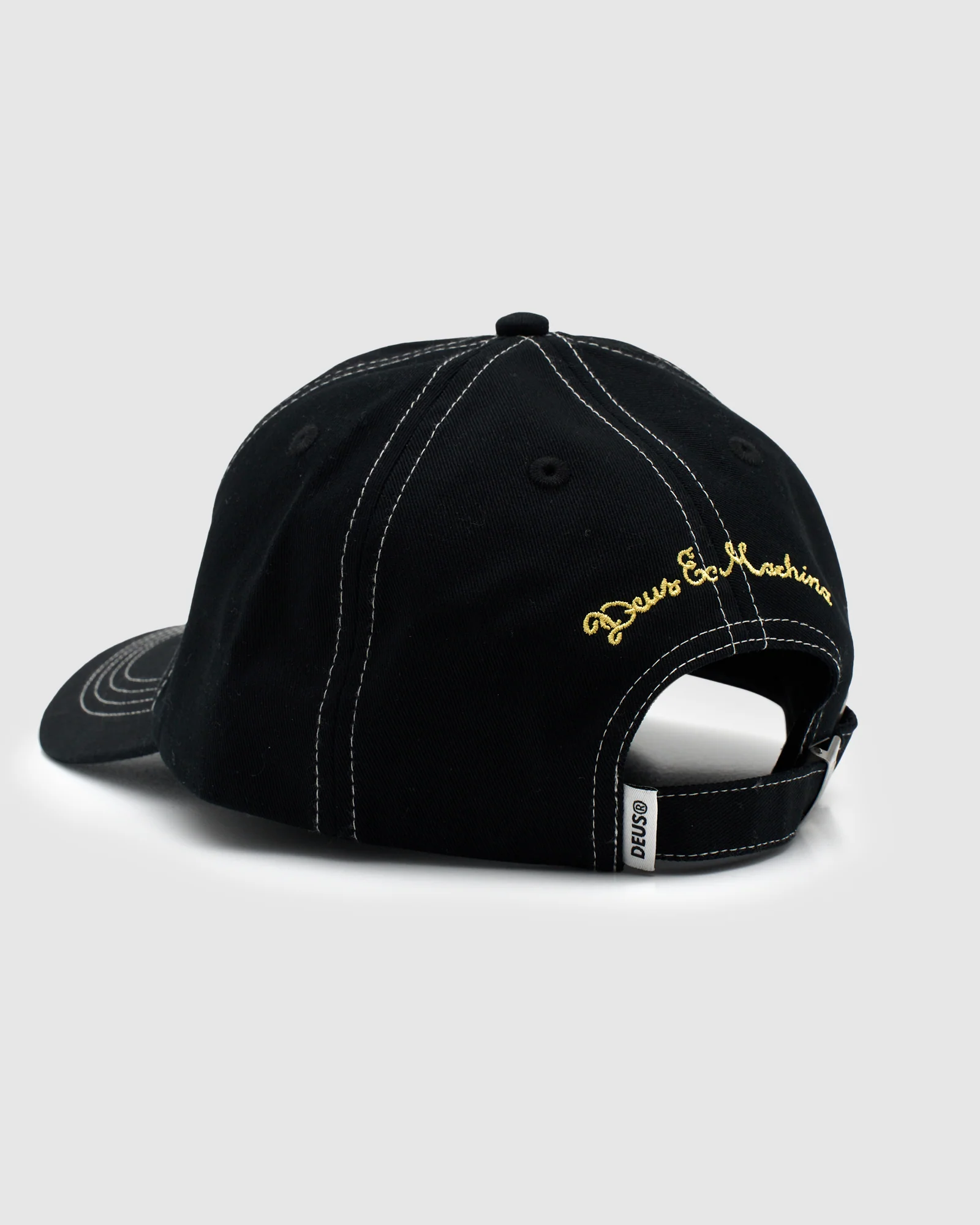 Speedshop Cap - Image 2