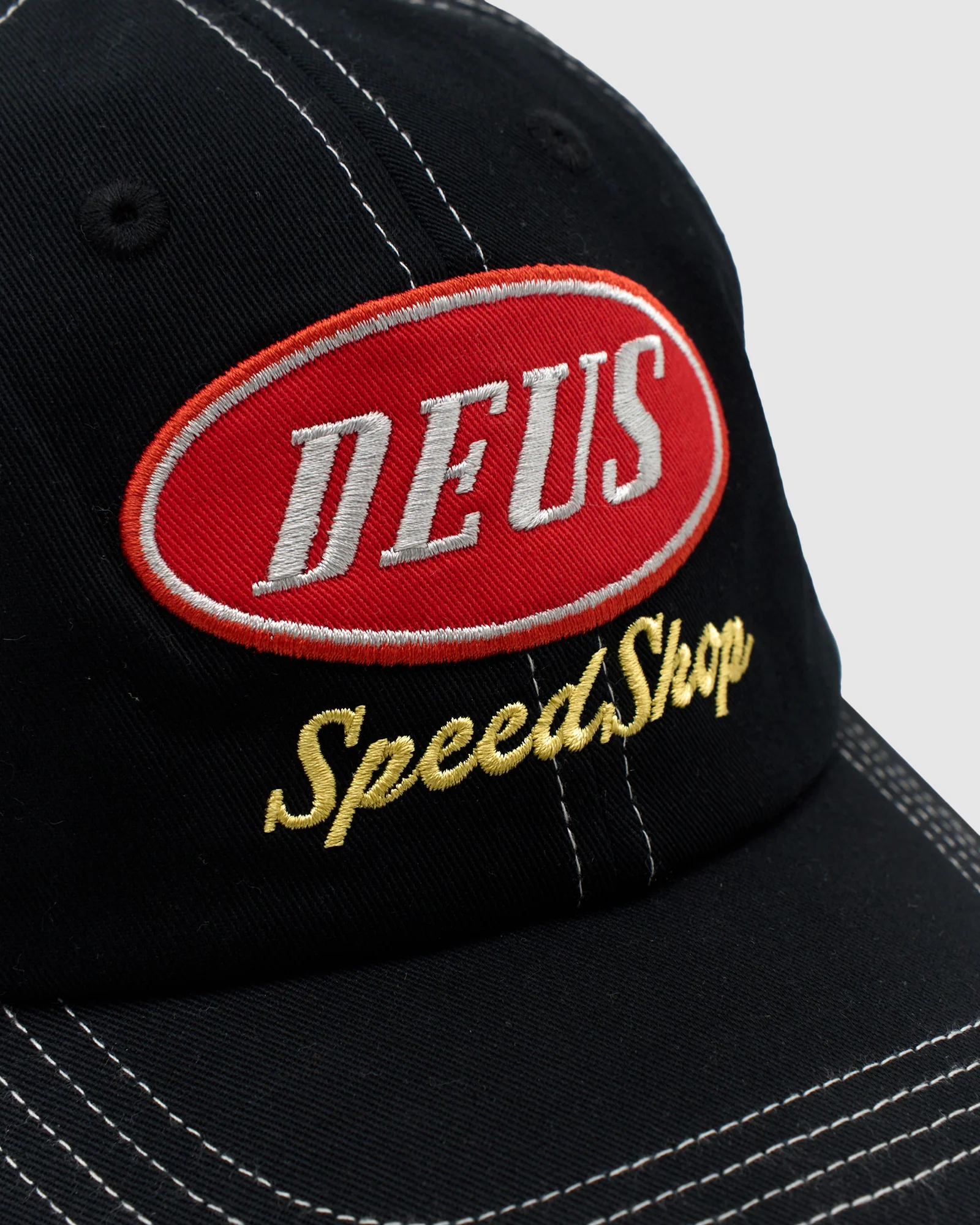 Speedshop Cap - Image 3